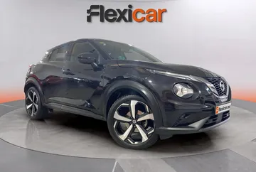 nissan juke dig t 86 kw 117 cv dct 7 vel tekna gasolina automatica torrevieja 903000000236406