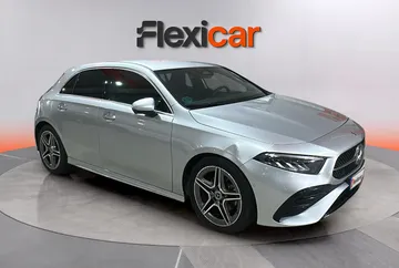 mercedes benz clase a a 180 d diesel automatica algeciras 903000000236444