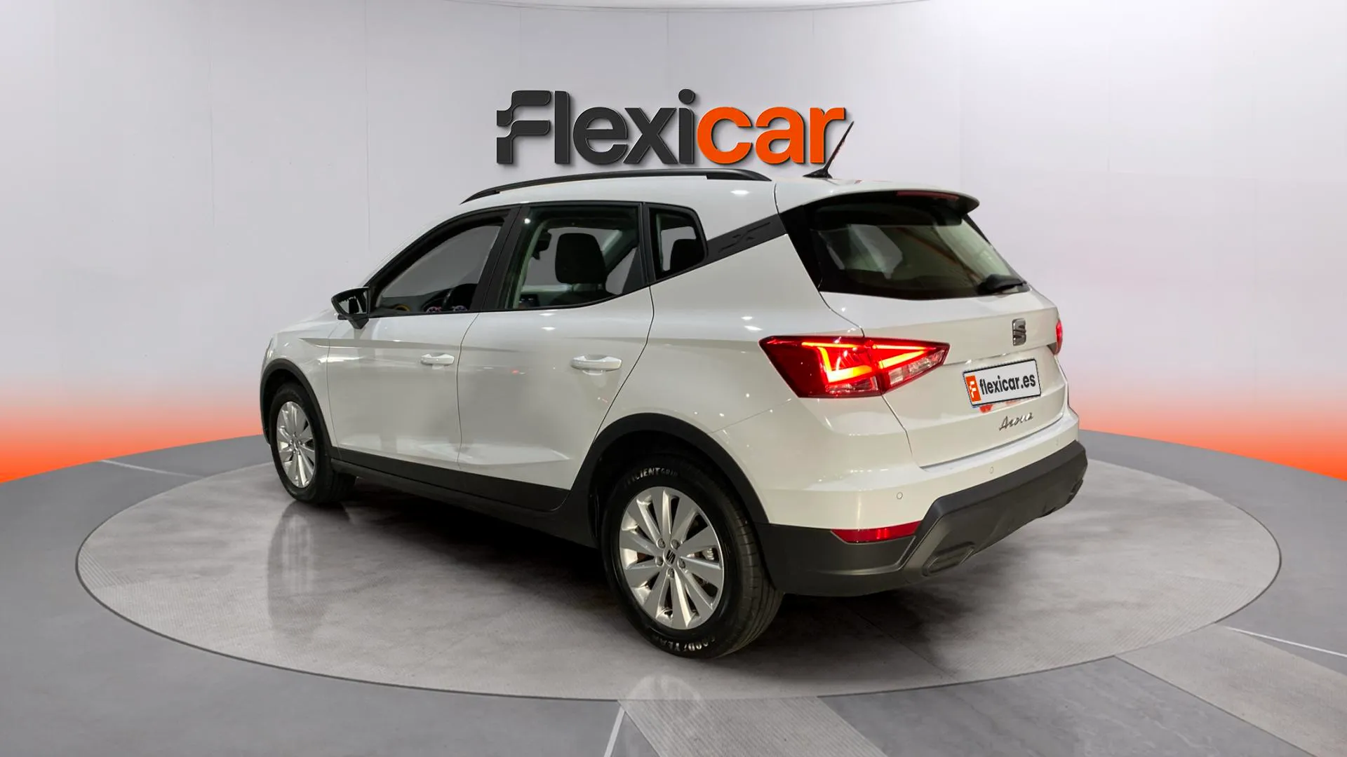 SEAT Arona 1.0 TSI DSG Style XL - foto 3