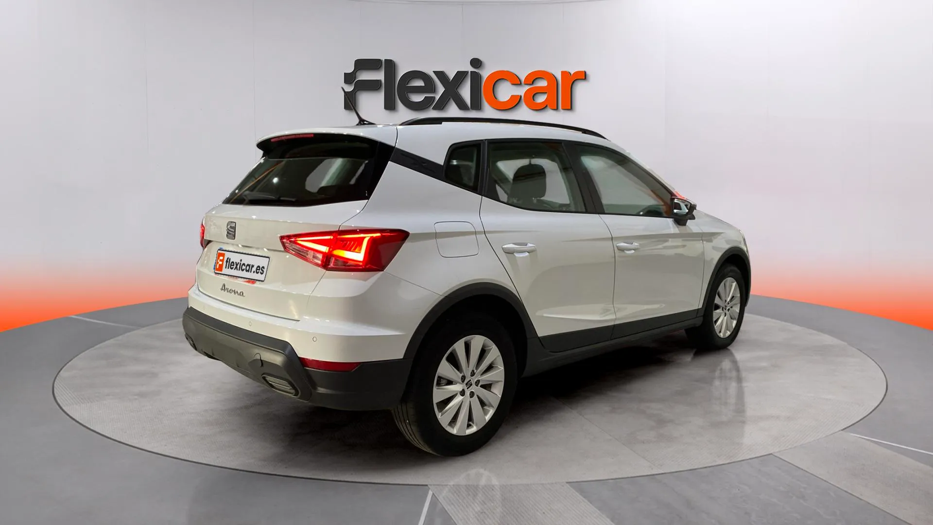 SEAT Arona 1.0 TSI DSG Style XL - foto 6