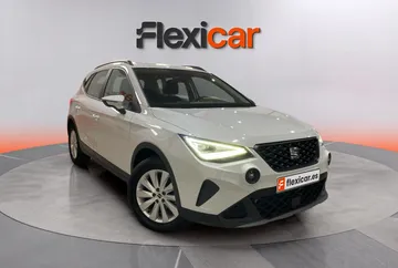seat arona 10 tsi 81kw dsg style xl gasolina automatica sevilla 903000000236445