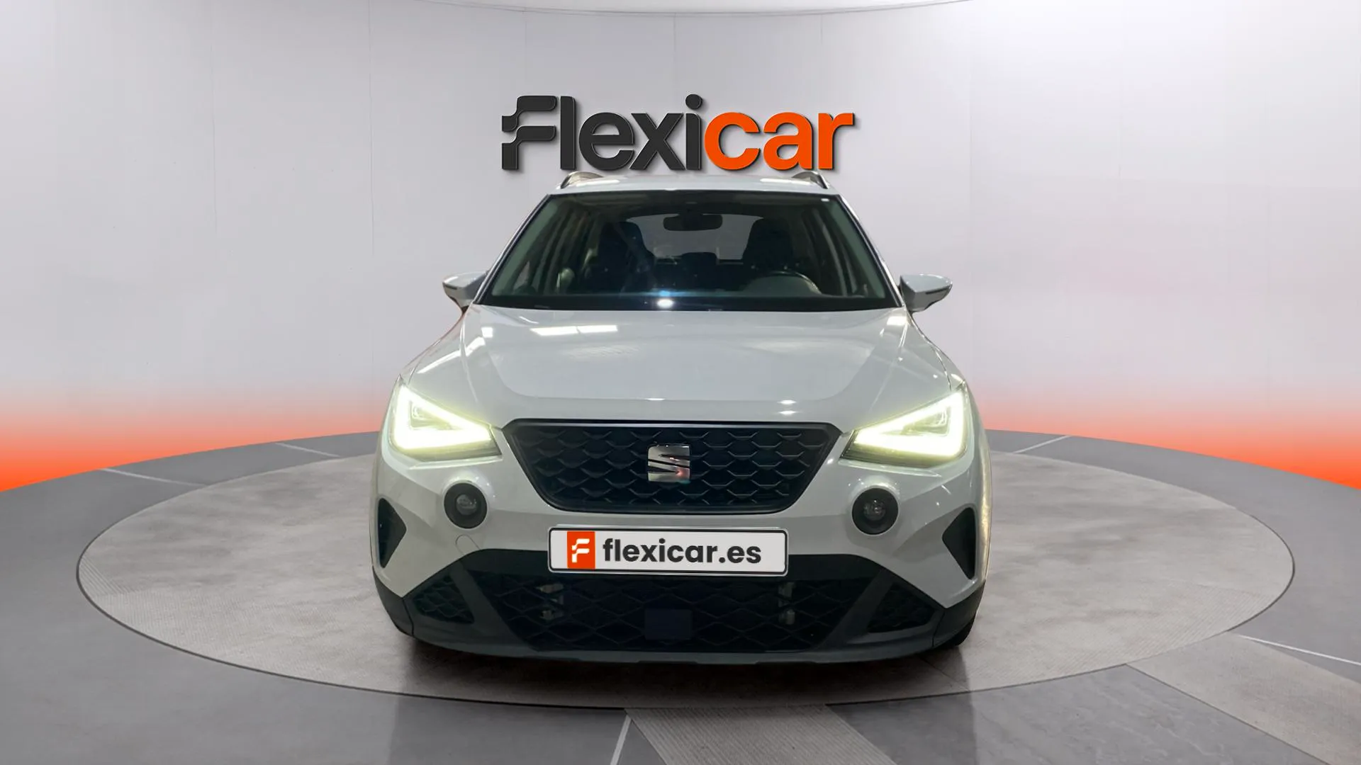 SEAT Arona 1.0 TSI DSG Style XL - foto 2