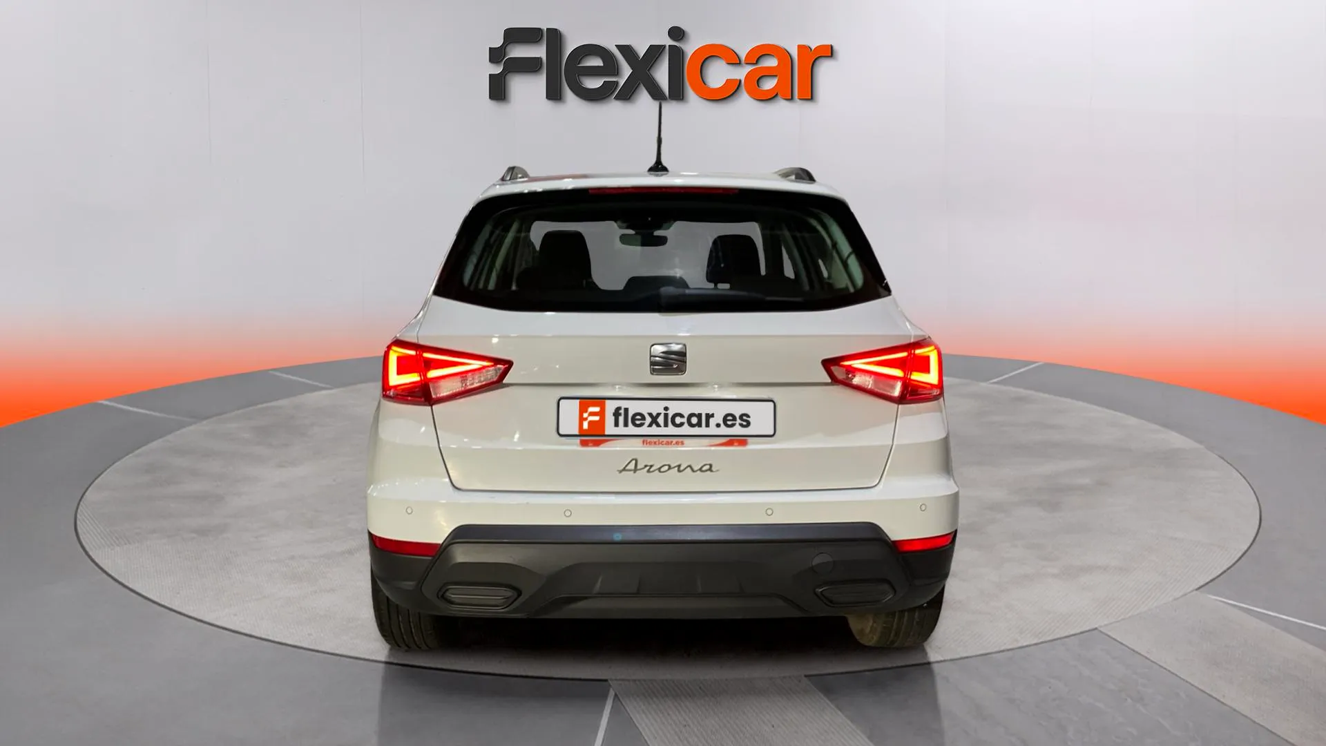SEAT Arona 1.0 TSI DSG Style XL - foto 7