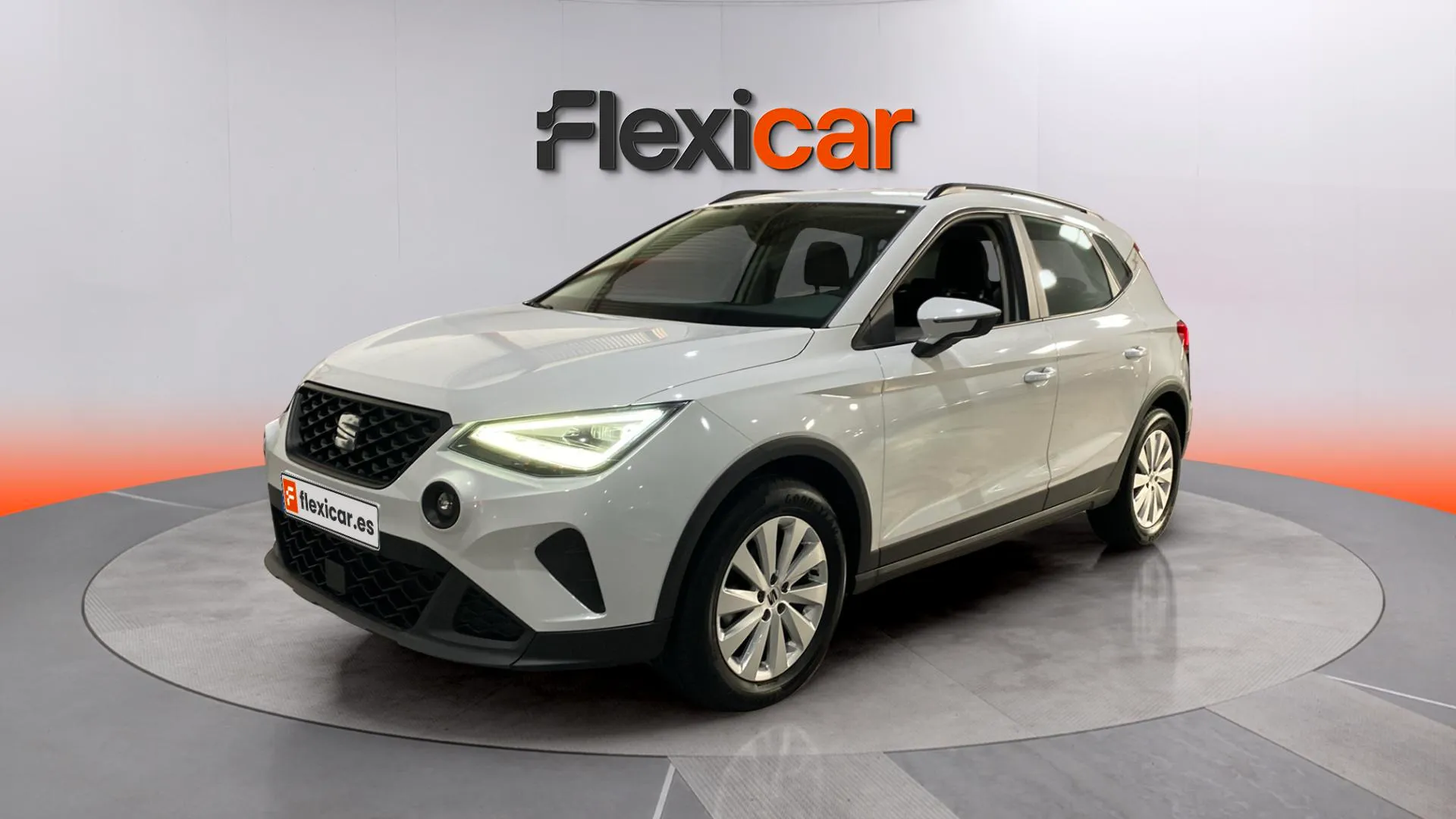 SEAT Arona 1.0 TSI DSG Style XL - foto 4