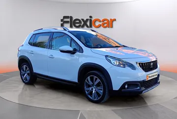 peugeot 2008 allure 12 puretech 81kw 110cv s amps gasolina manual vigo 2 903000000236454