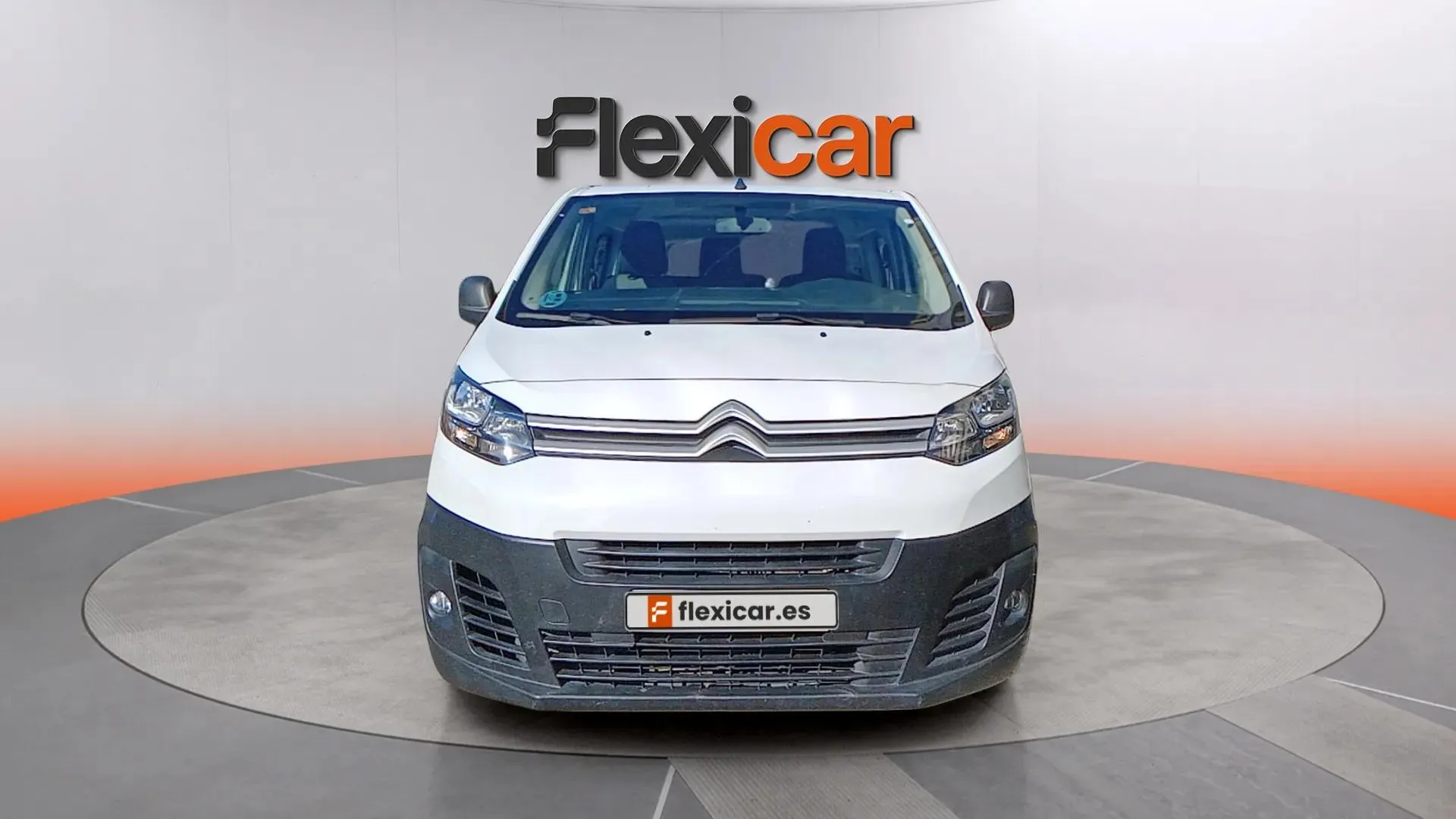 Citroën Jumpy Diesel Jumpy Combi BlueHDi Talla M Confort 100 - foto 3