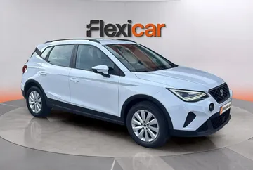 seat arona 10 tsi 81kw dsg style xl gasolina automatica jerez 903000000236457