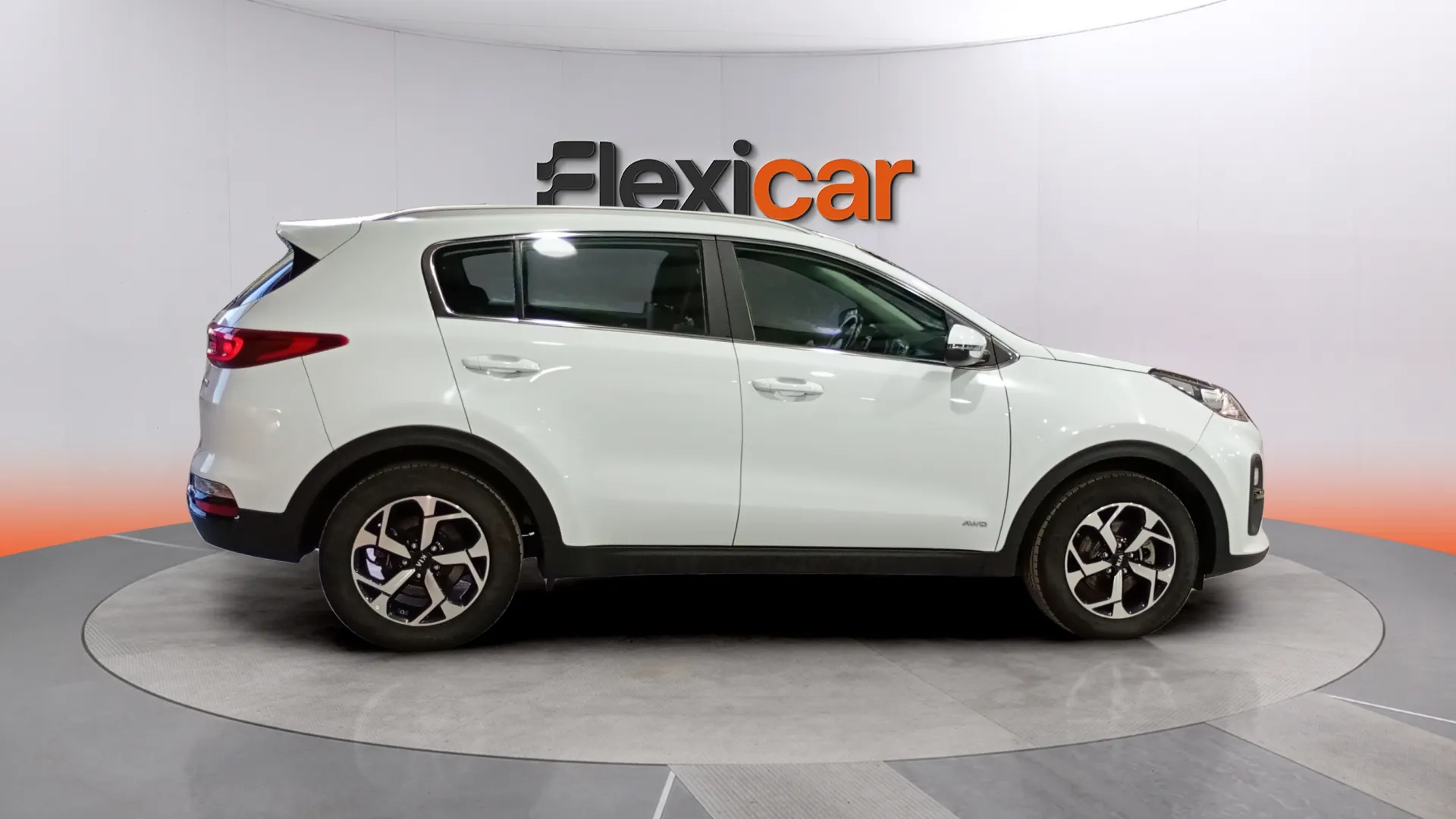 Kia Sportage 1.6 MHEV Black Edition 4x2 - foto 4