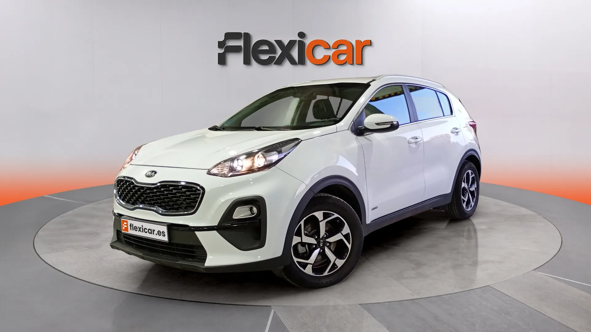 Kia Sportage 1.6 MHEV Black Edition 4x2 - foto 3