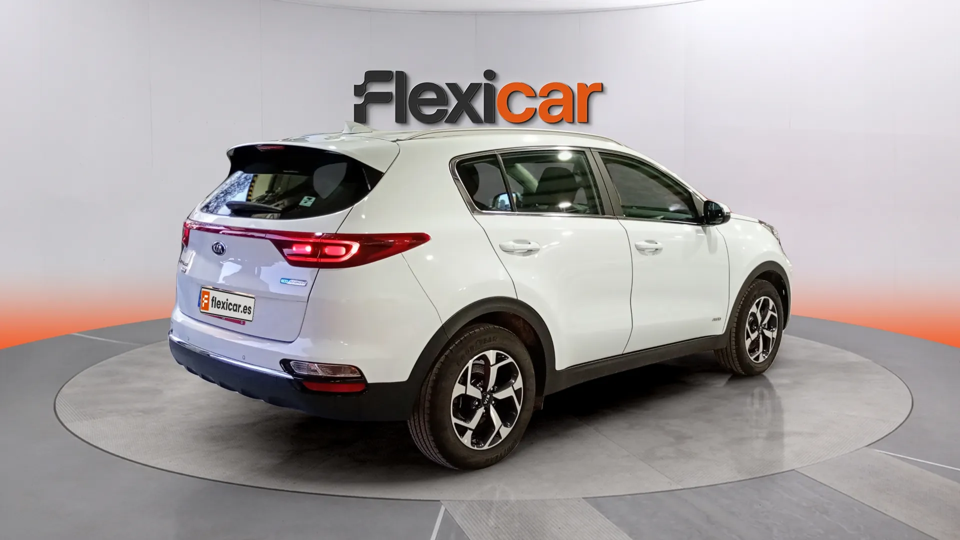 Kia Sportage 1.6 MHEV Black Edition 4x2 - foto 6