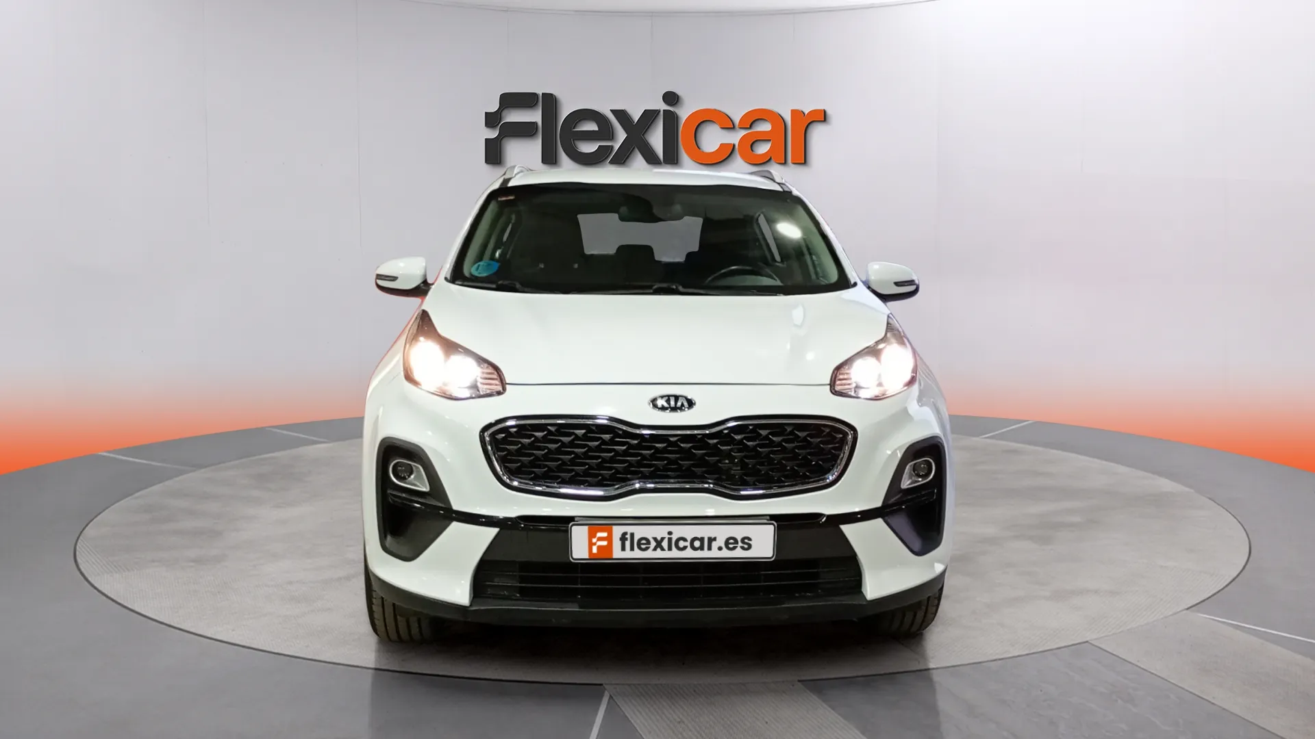 Kia Sportage 1.6 MHEV Black Edition 4x2 - foto 2