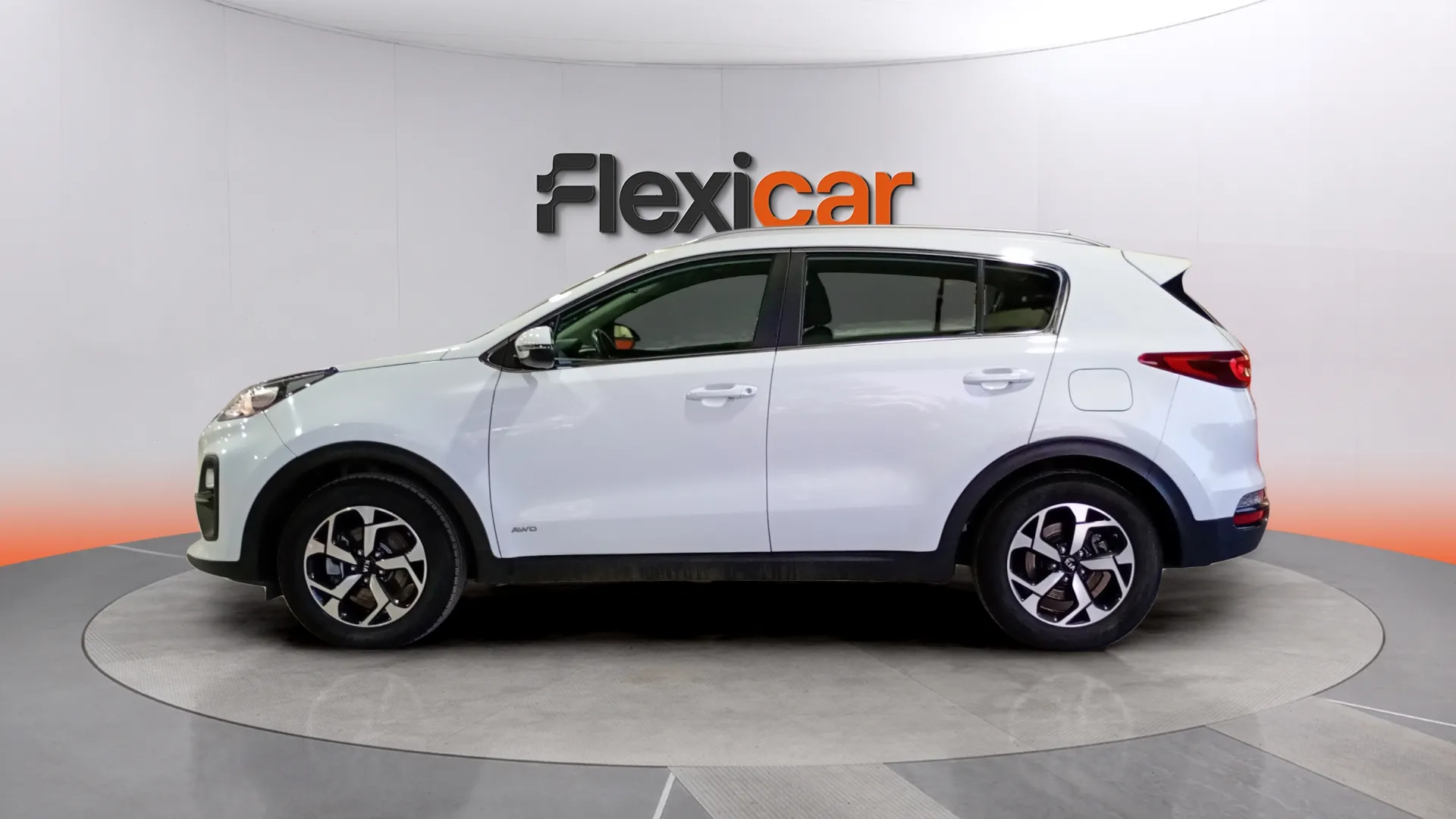 Kia Sportage 1.6 MHEV Black Edition 4x2 - foto 5