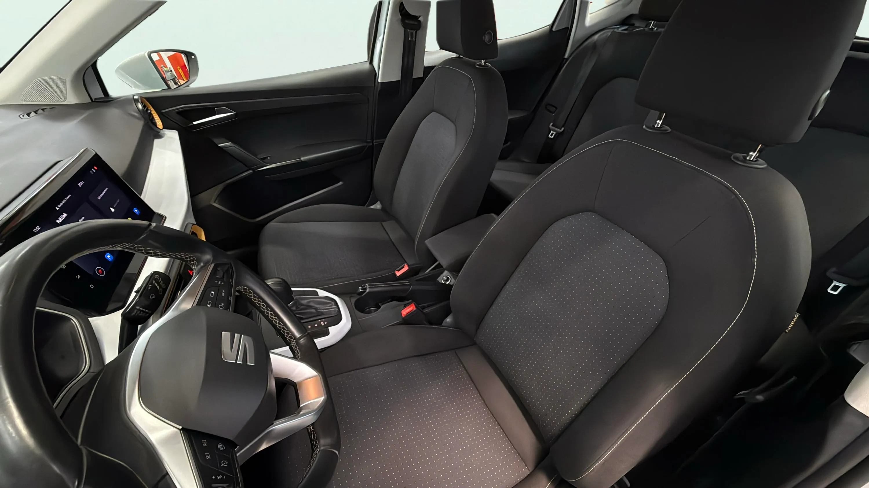 SEAT Arona 1.0 TSI DSG Style XL - foto 11