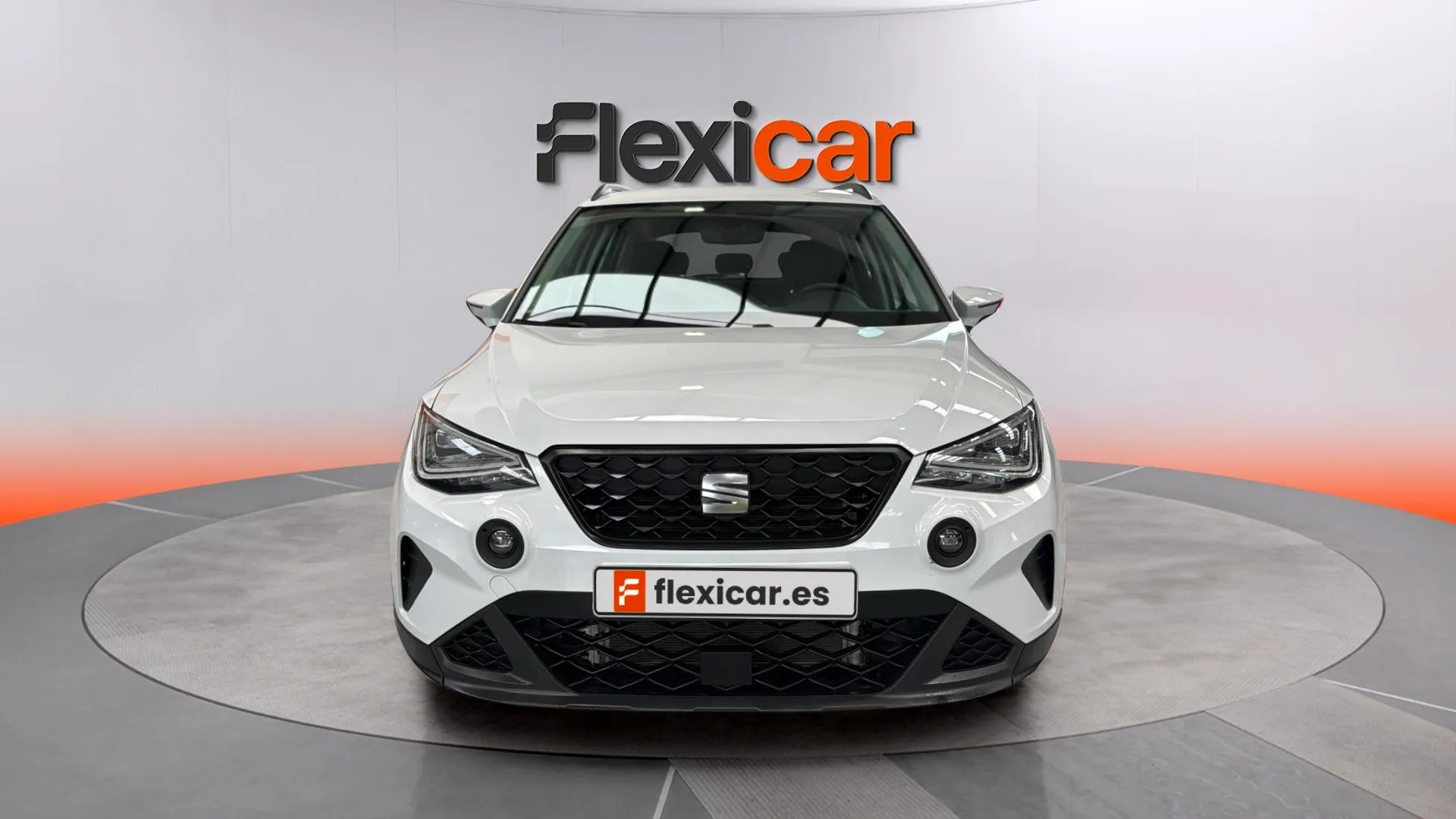 SEAT Arona 1.0 TSI DSG Style XL - foto 2