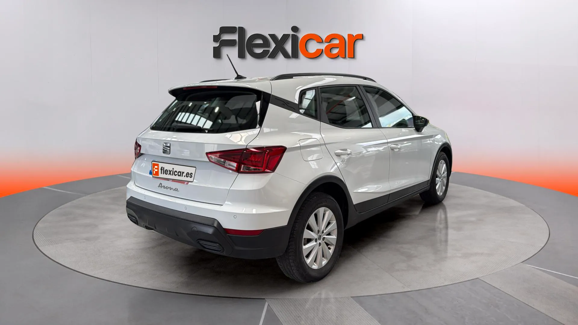 SEAT Arona 1.0 TSI DSG Style XL - foto 7