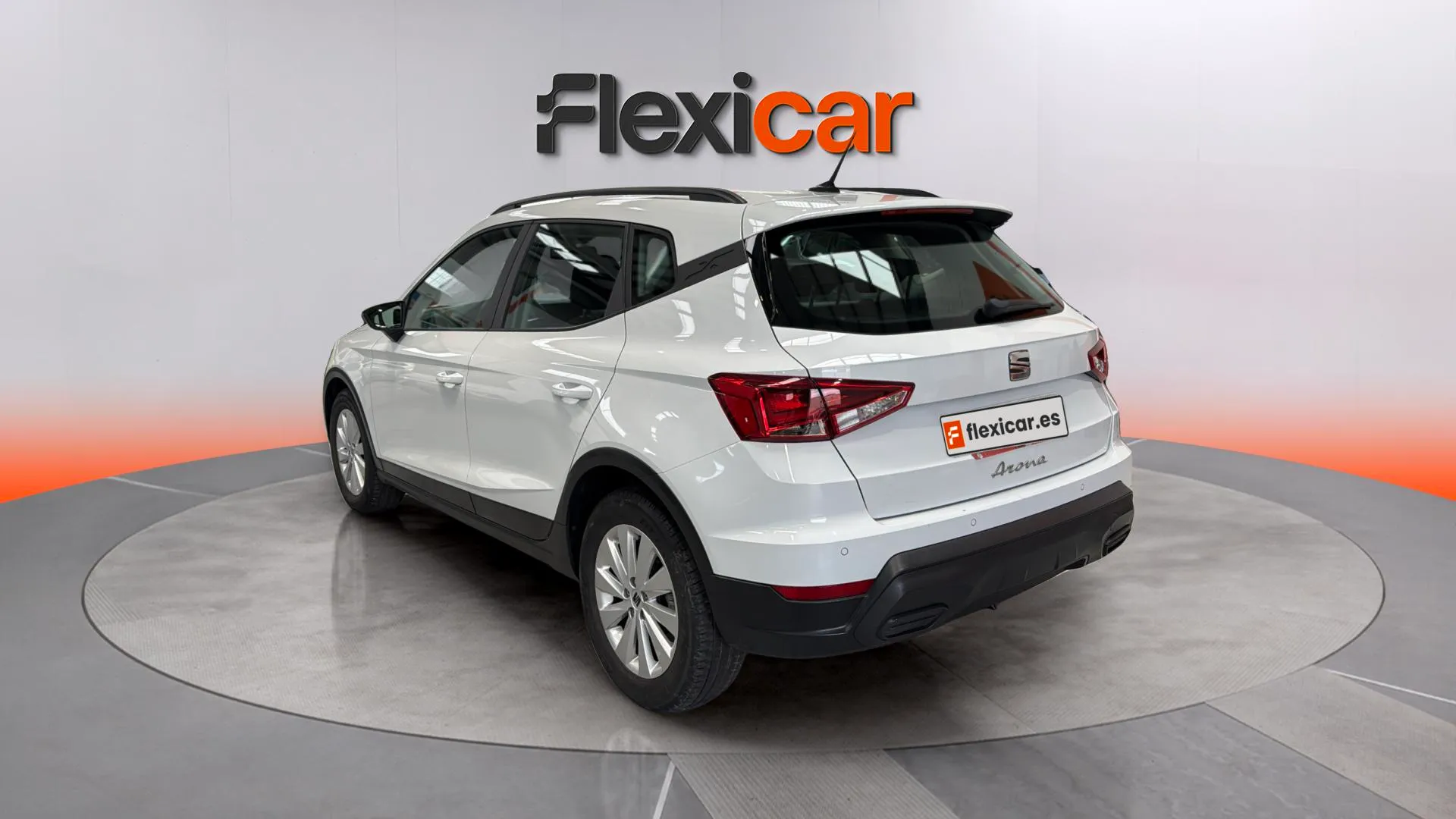 SEAT Arona 1.0 TSI DSG Style XL - foto 5