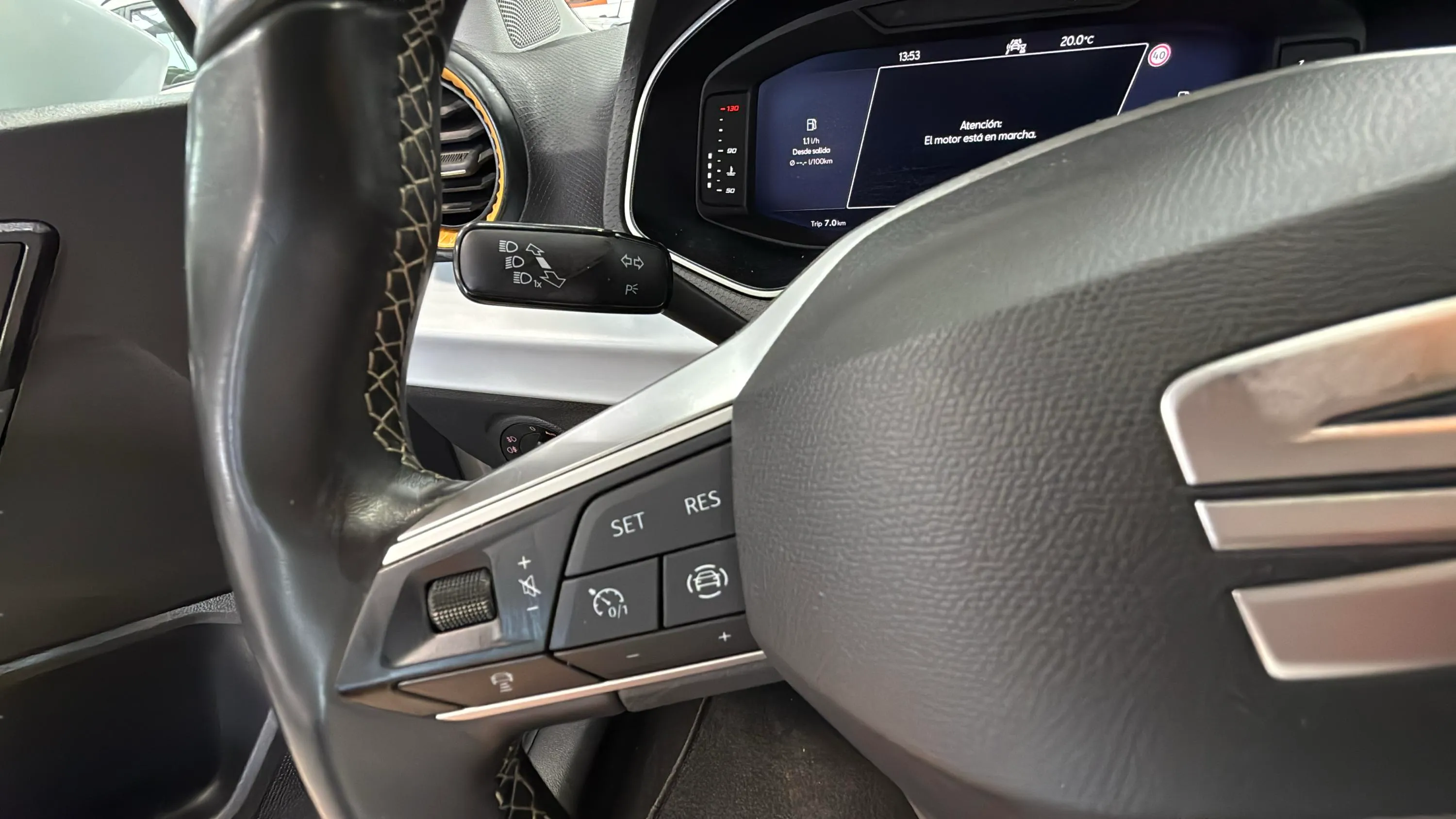 SEAT Arona 1.0 TSI DSG Style XL - foto 13