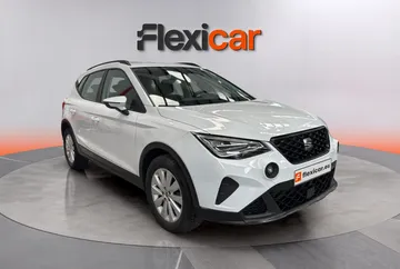 seat arona 10 tsi 81kw dsg style xl gasolina automatica utrera 903000000236468