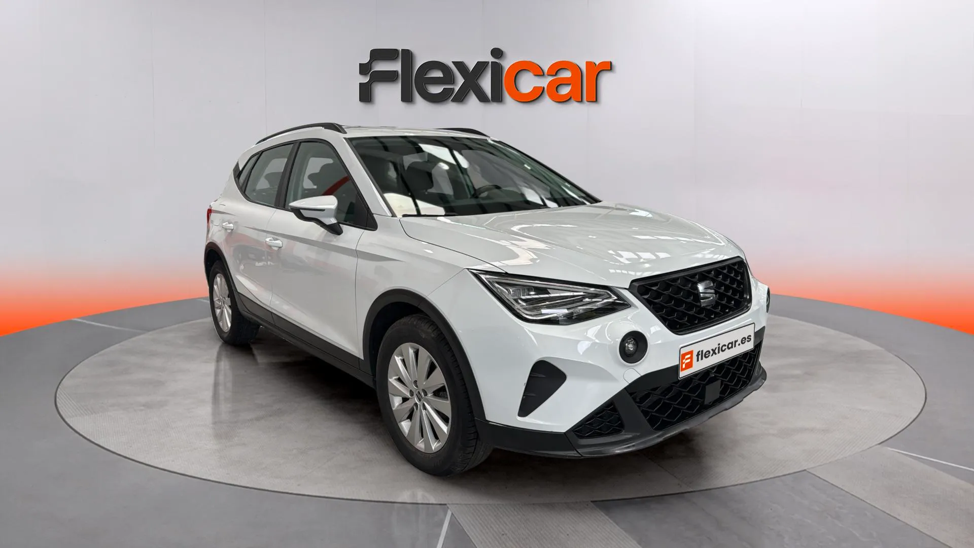 SEAT Arona 1.0 TSI DSG Style XL