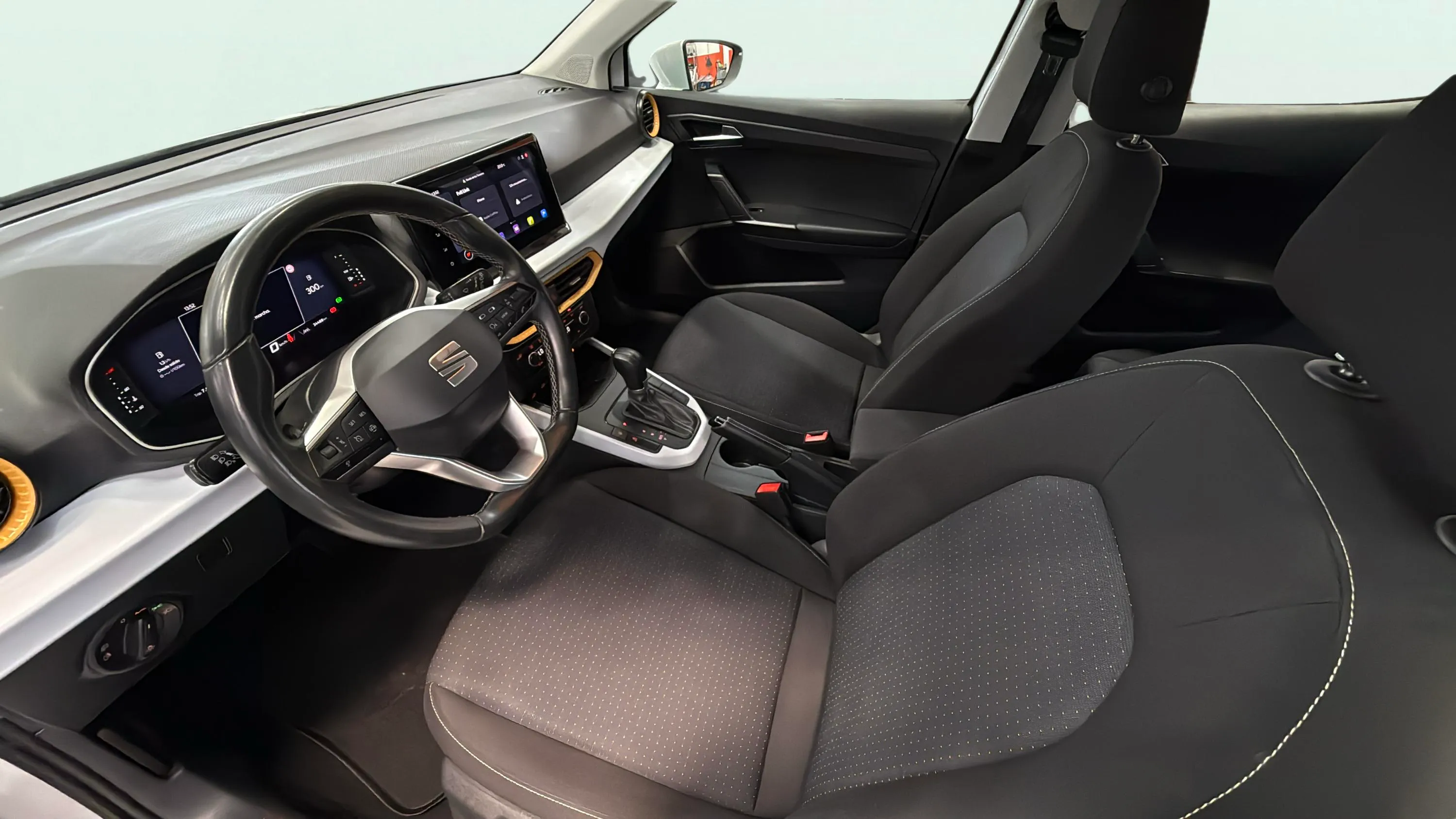 SEAT Arona 1.0 TSI DSG Style XL - foto 10