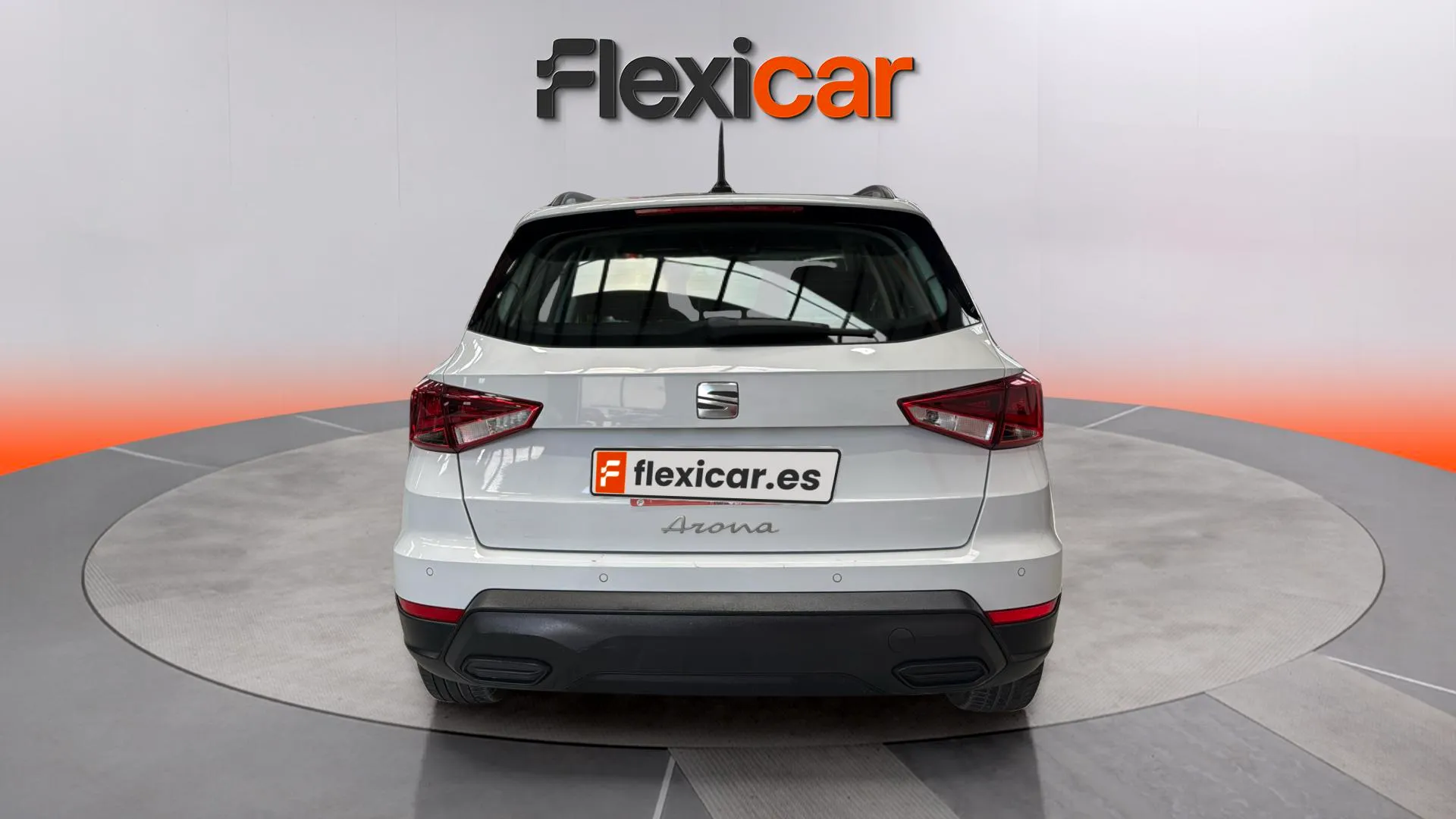 SEAT Arona 1.0 TSI DSG Style XL - foto 6