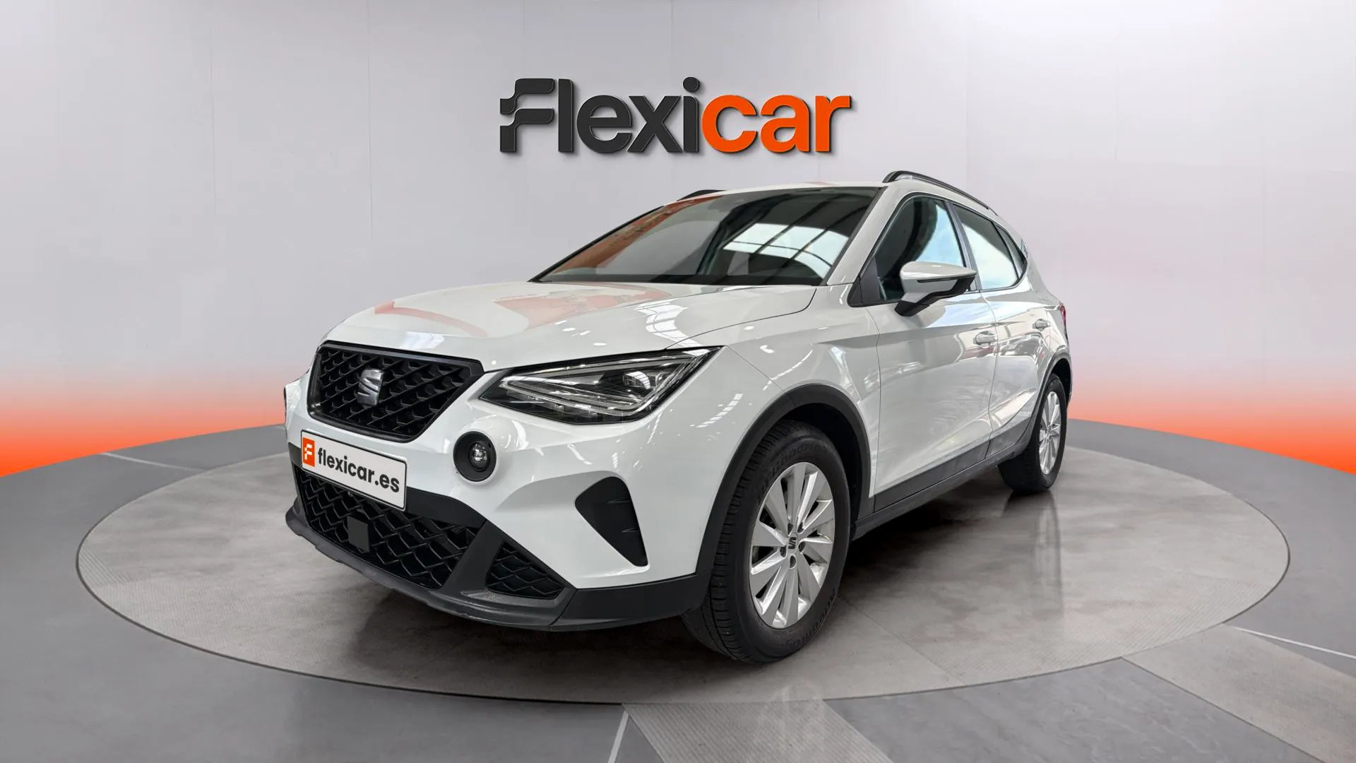 SEAT Arona 1.0 TSI DSG Style XL - foto 3