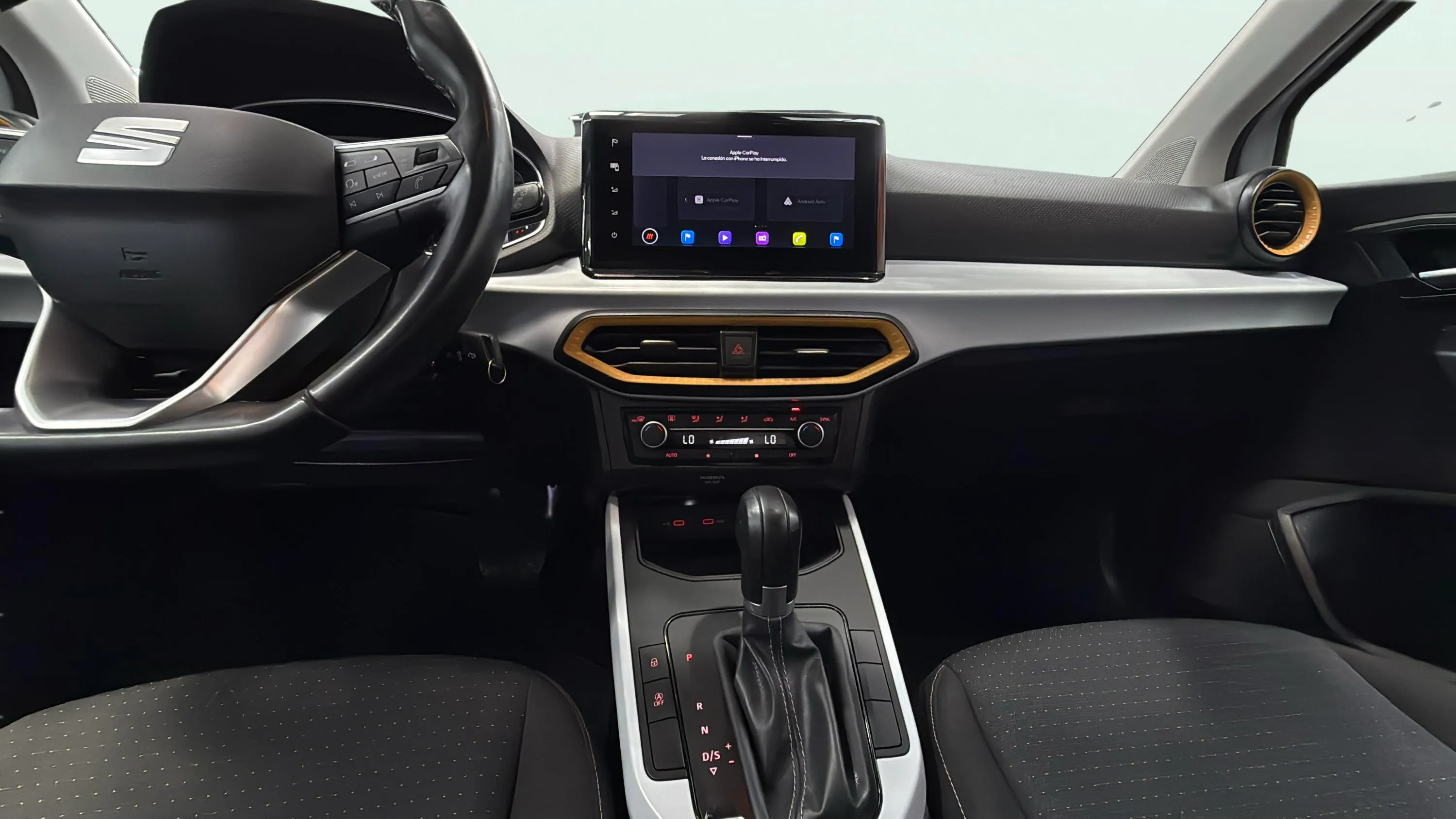 SEAT Arona 1.0 TSI DSG Style XL - foto 18