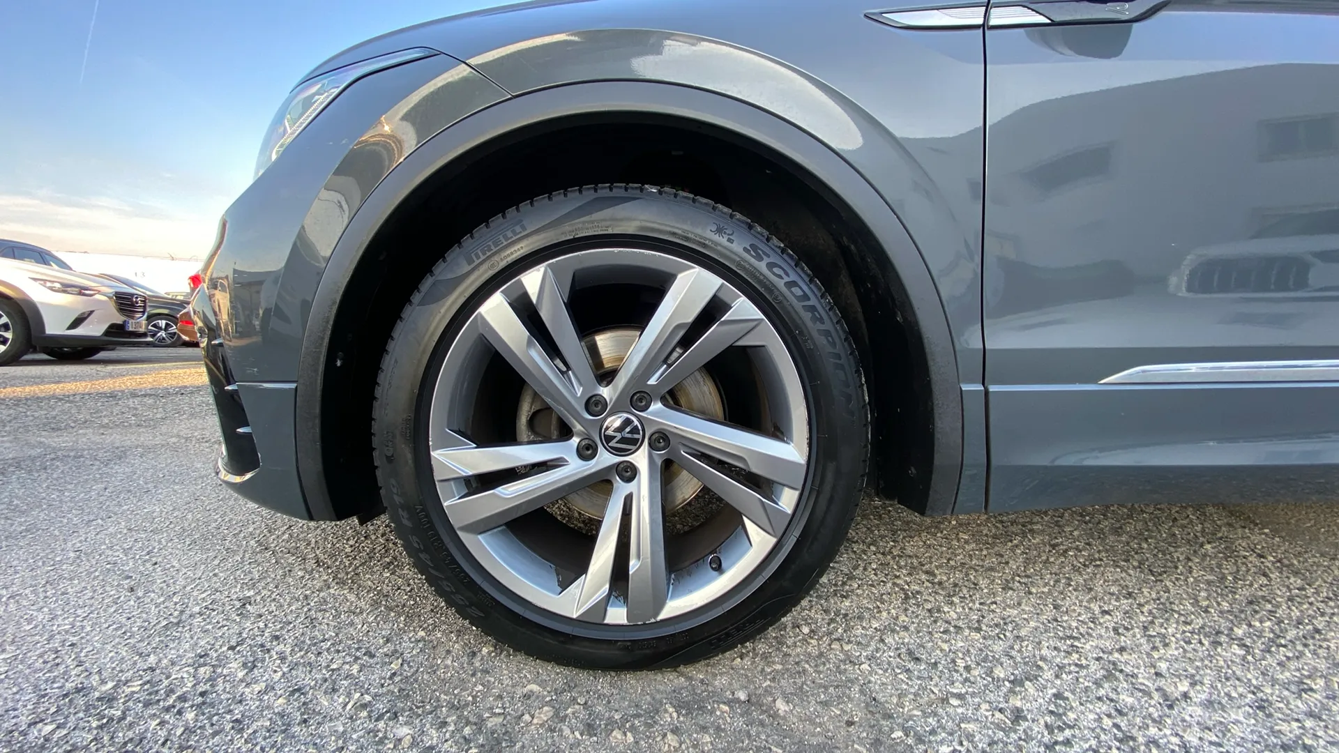 Volkswagen Tiguan Life 2.0 TDI DSG - foto 24