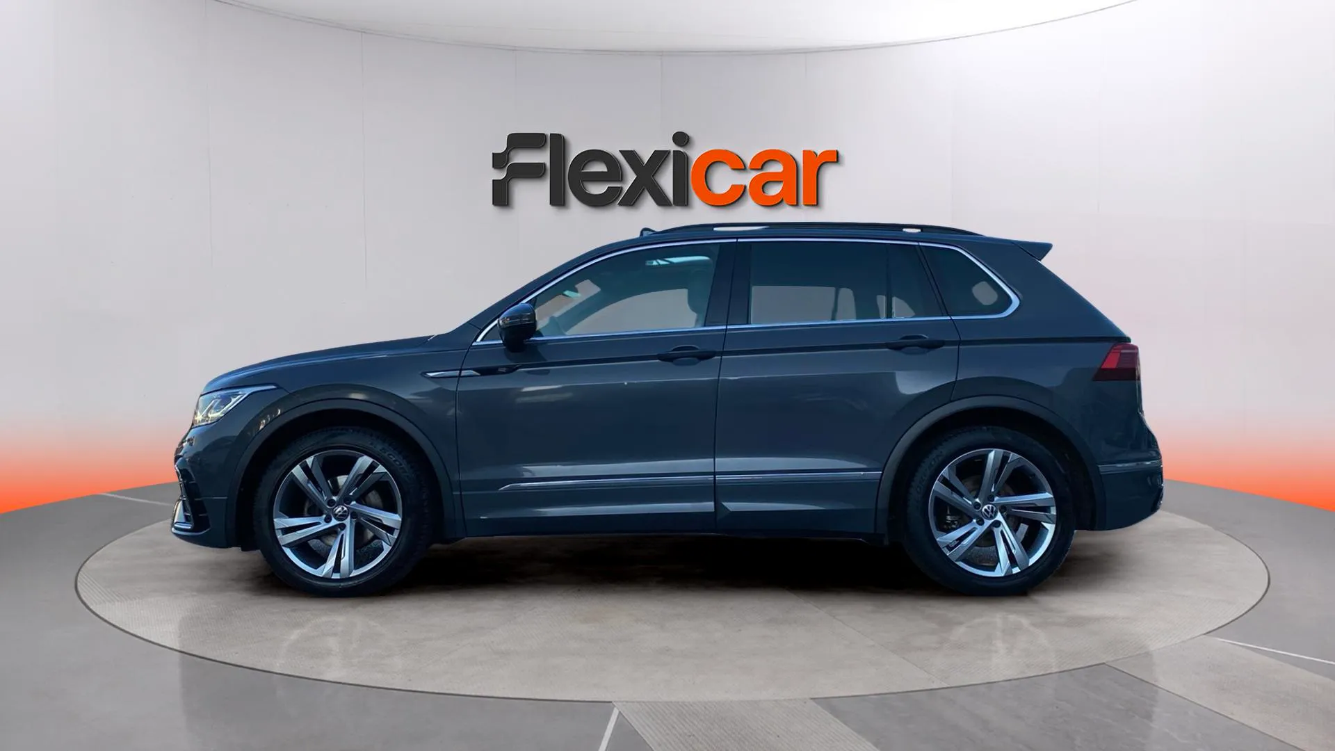 Volkswagen Tiguan Life 2.0 TDI DSG - foto 4