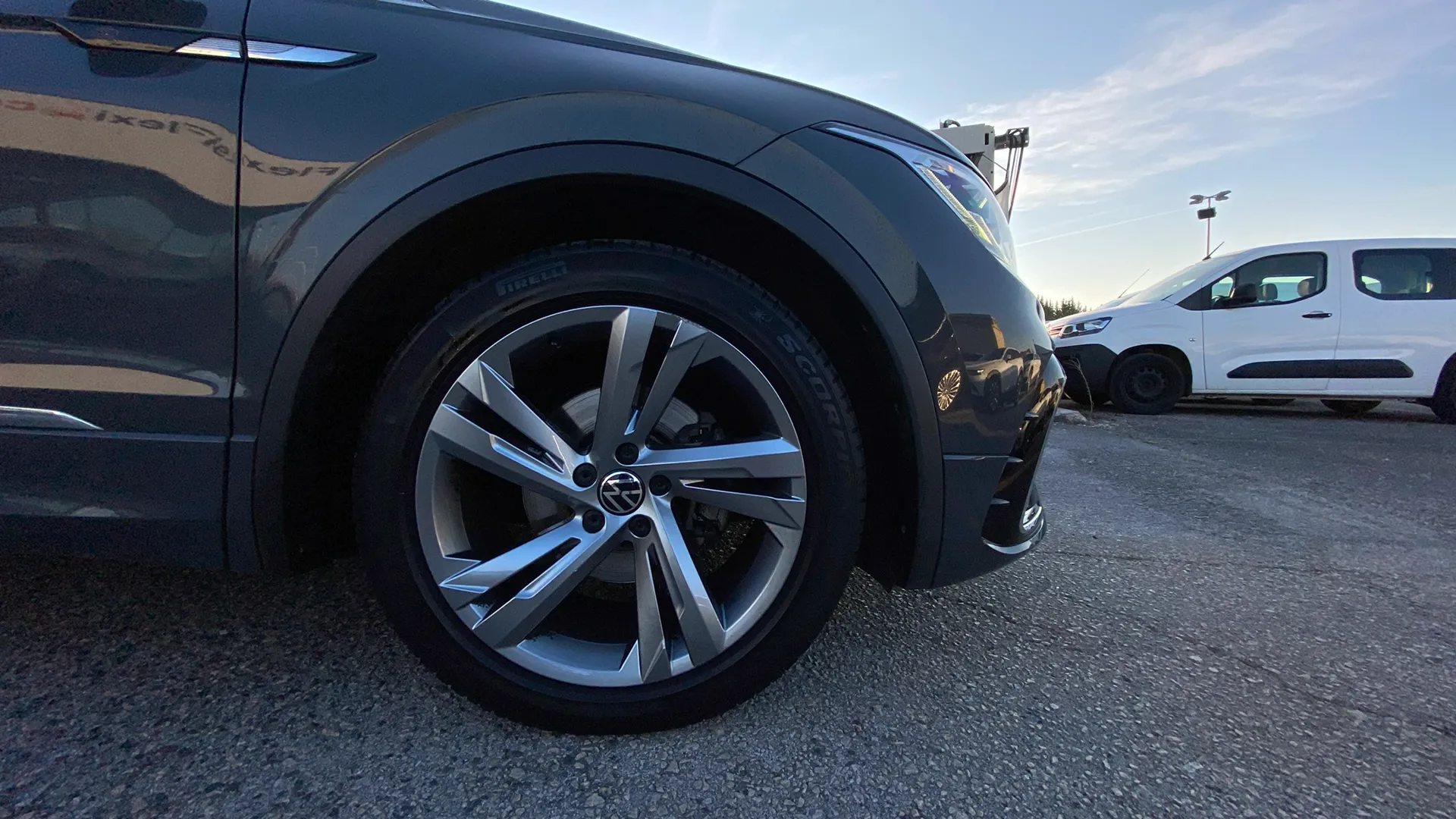 Volkswagen Tiguan Life 2.0 TDI DSG - foto 25