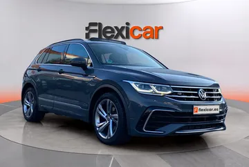 volkswagen tiguan life 20 tdi 110kw 150cv dsg diesel automatica pamplona 903000000236472