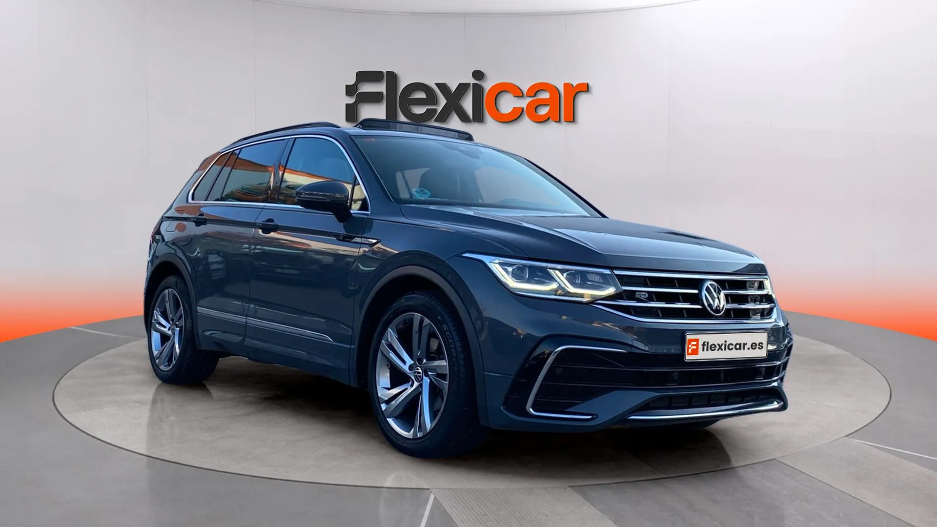 Volkswagen Tiguan Life 2.0 TDI DSG