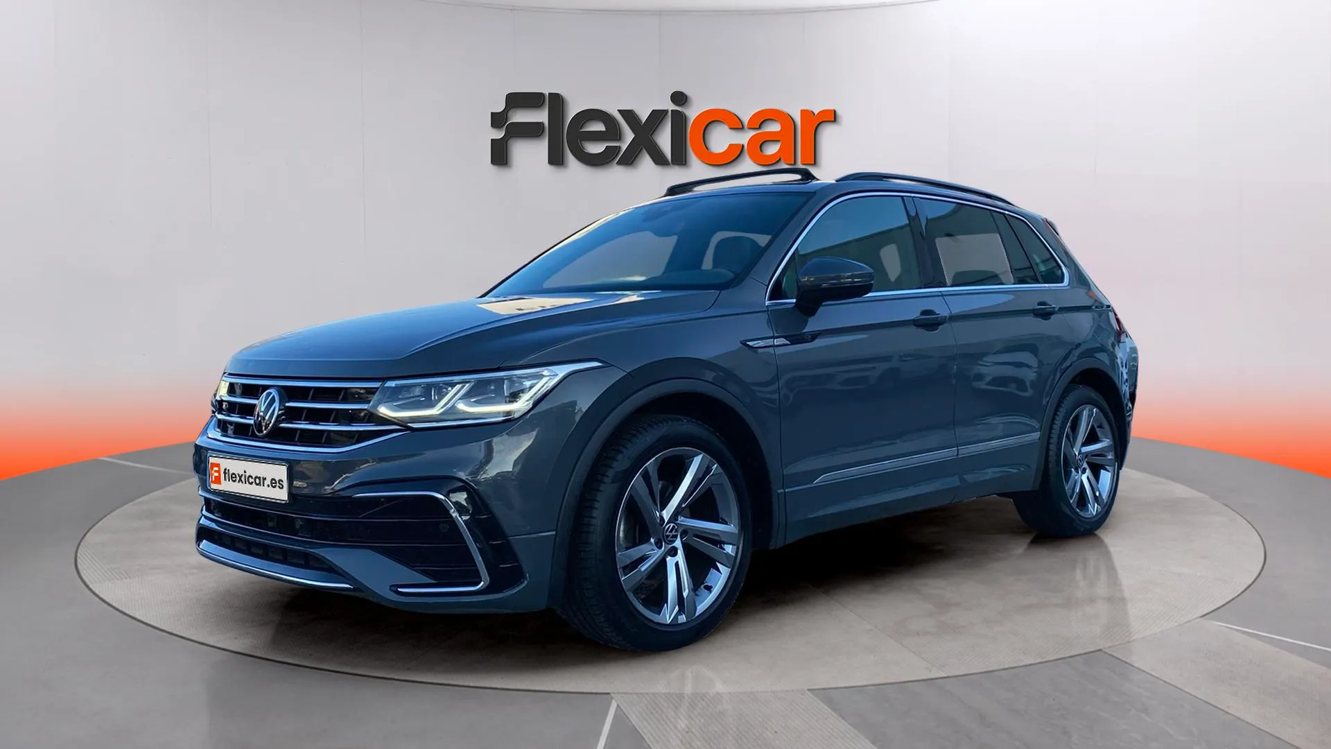 Volkswagen Tiguan Life 2.0 TDI DSG - foto 2