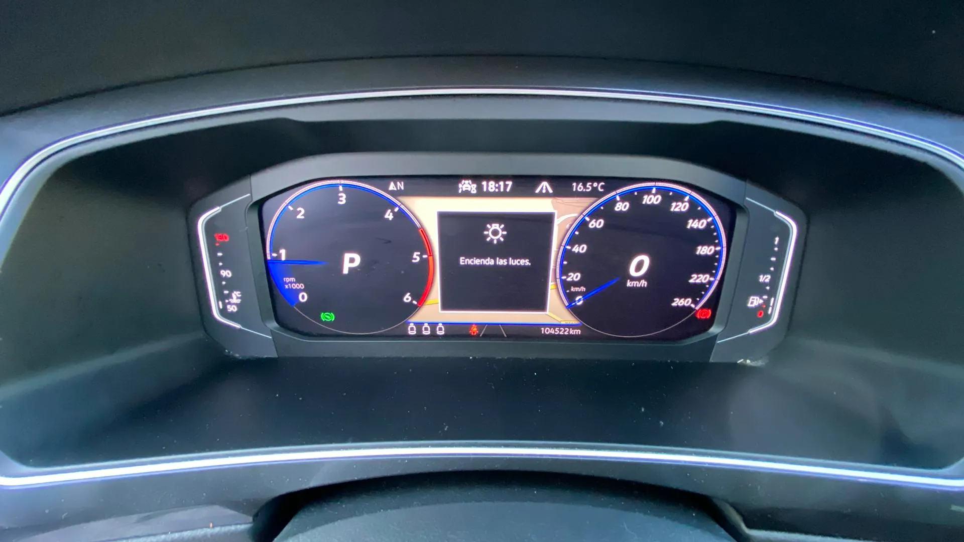 Volkswagen Tiguan Life 2.0 TDI DSG - foto 17