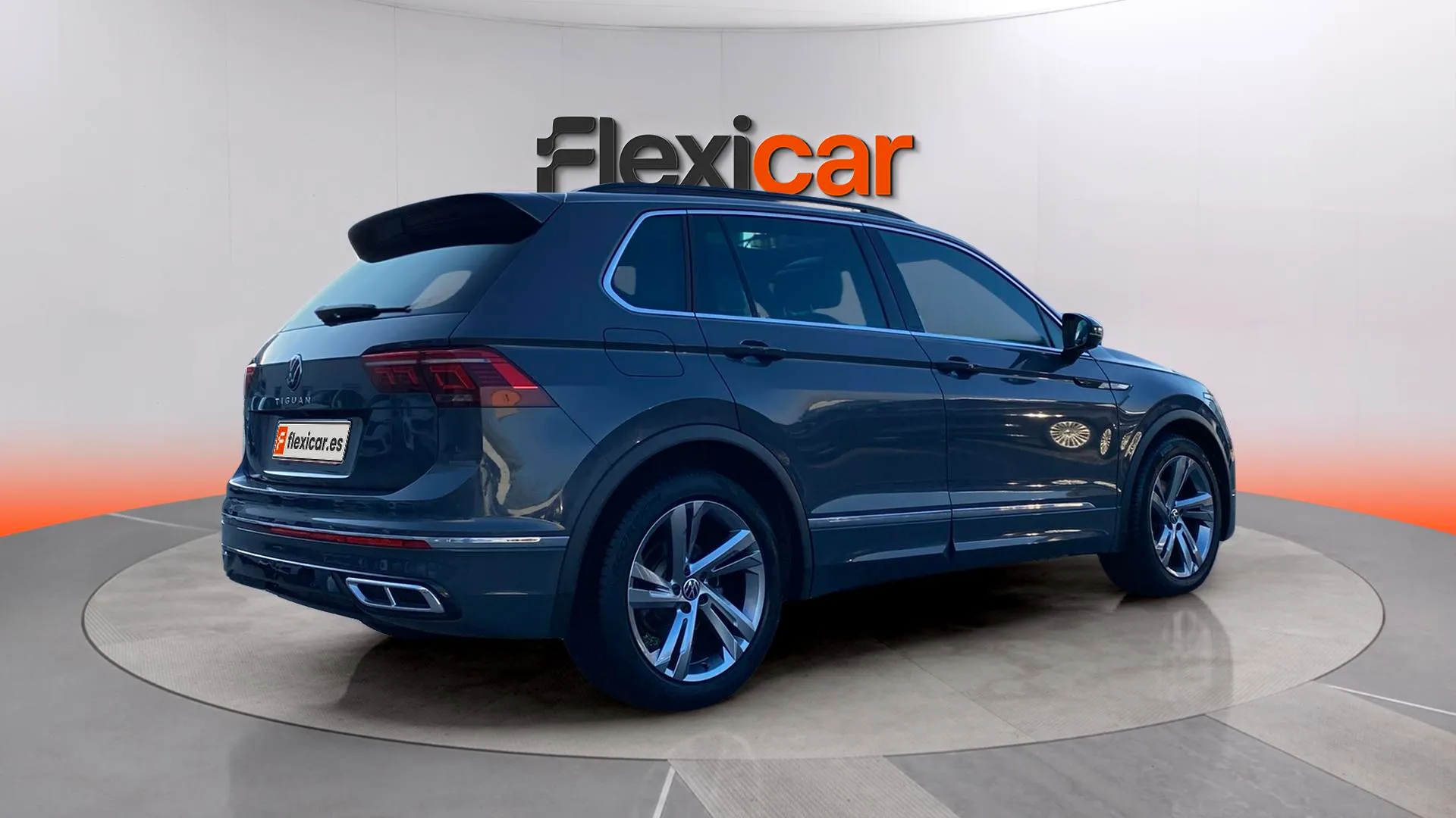 Volkswagen Tiguan Life 2.0 TDI DSG - foto 7