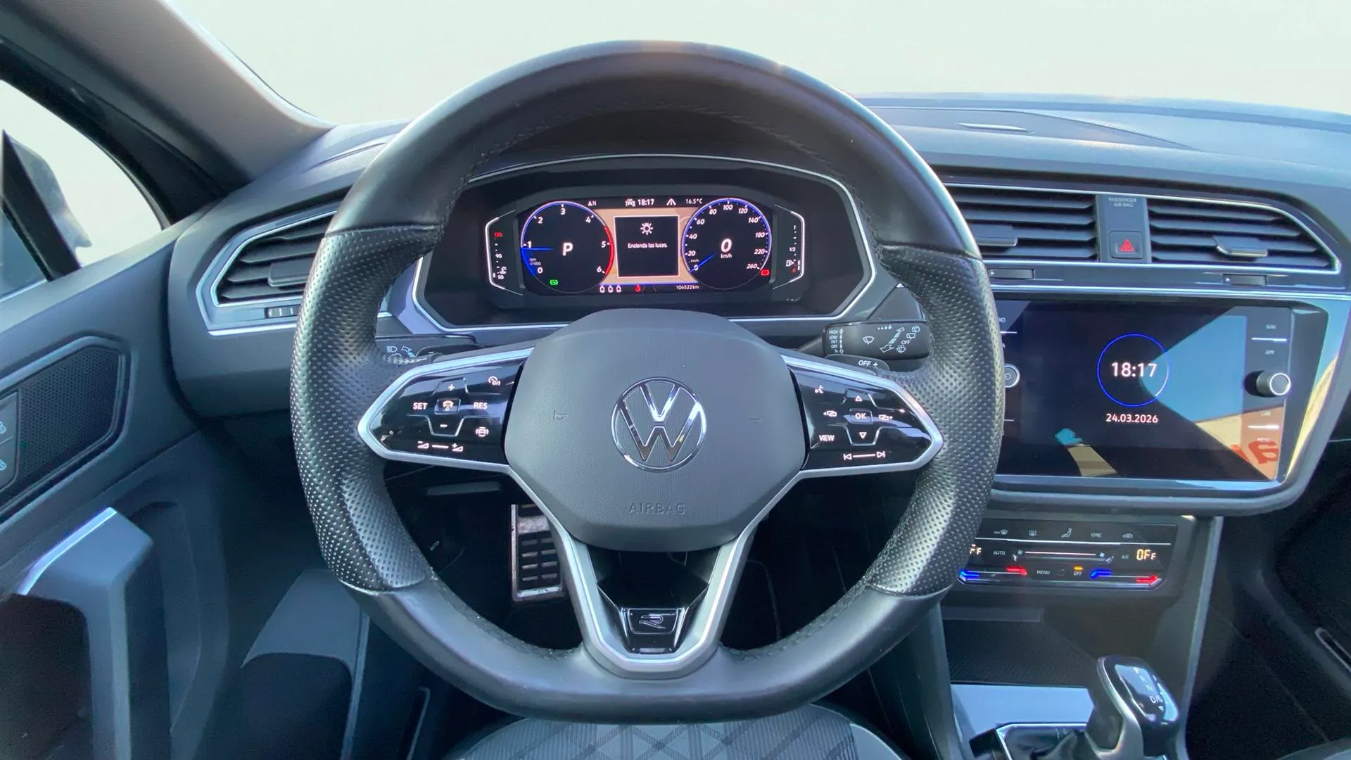 Volkswagen Tiguan Life 2.0 TDI DSG - foto 16