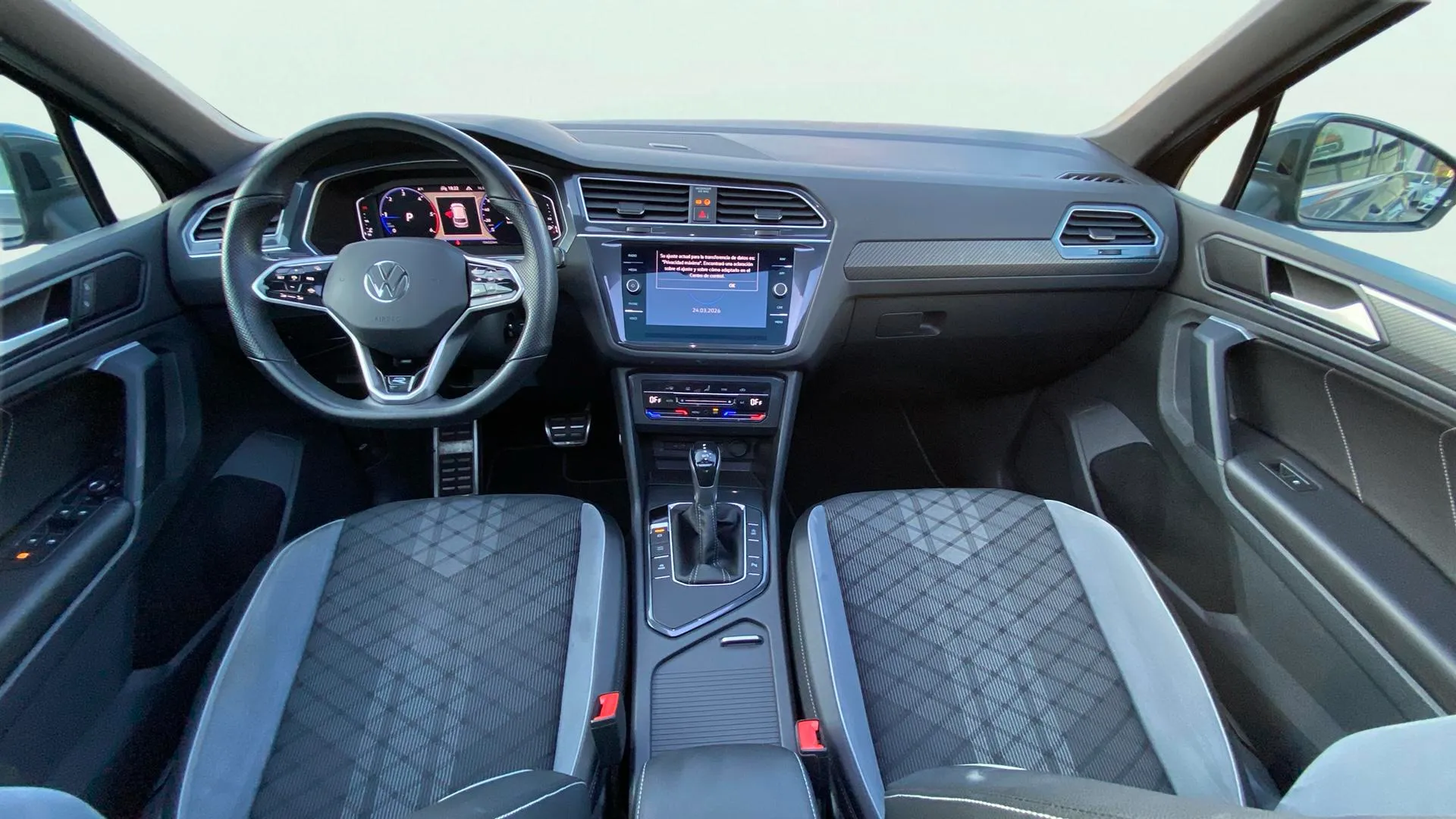 Volkswagen Tiguan Life 2.0 TDI DSG - foto 14