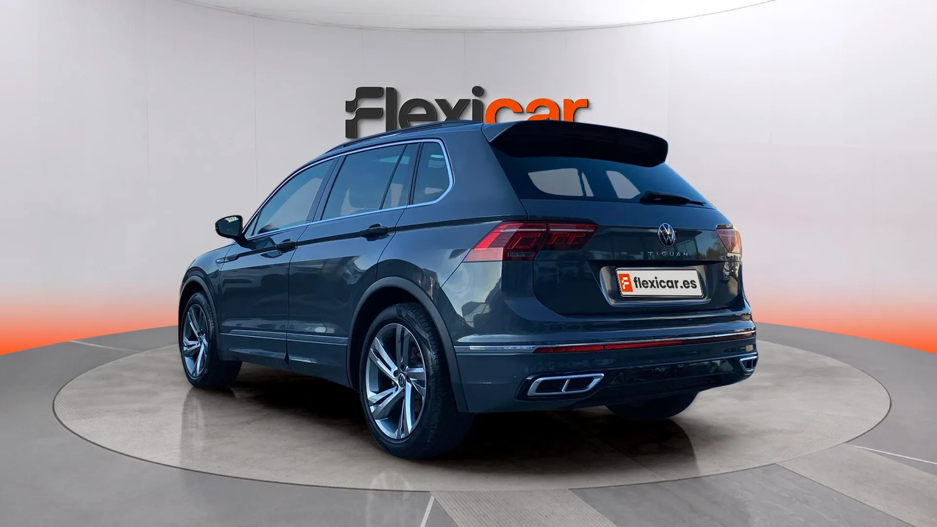 Volkswagen Tiguan Life 2.0 TDI DSG - foto 5