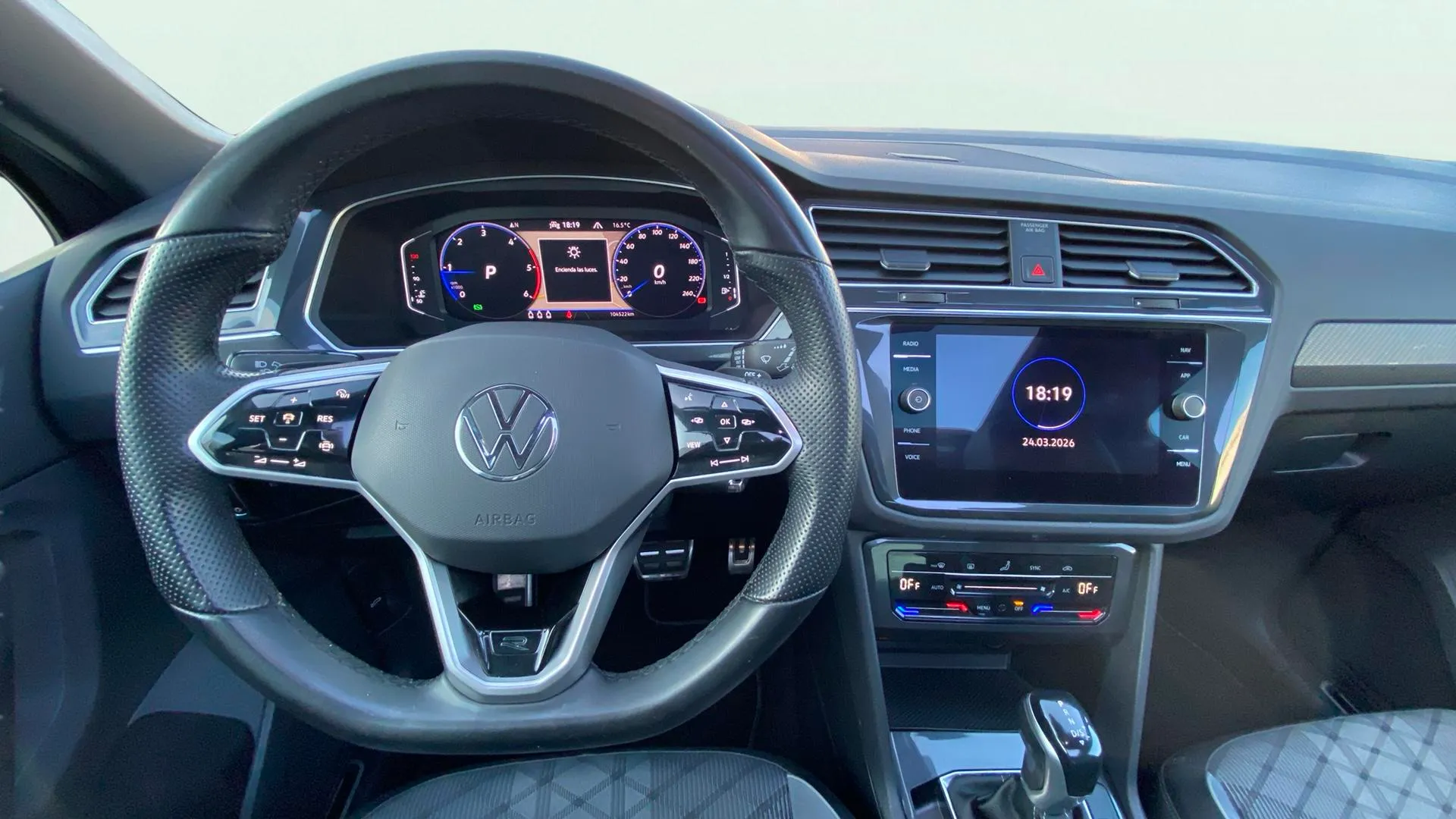 Volkswagen Tiguan Life 2.0 TDI DSG - foto 15
