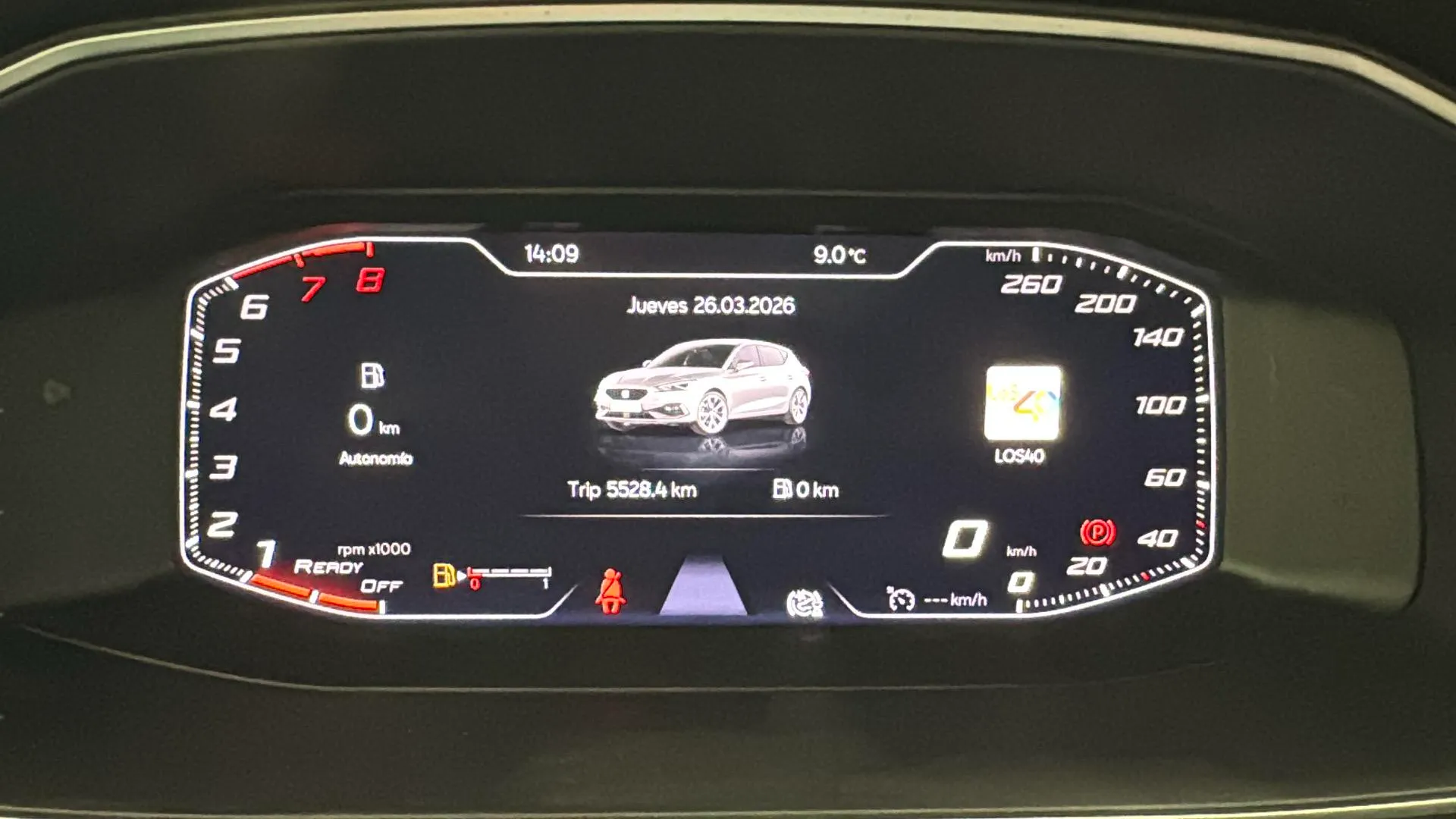 SEAT León 1.0 TSI Style XM - foto 15