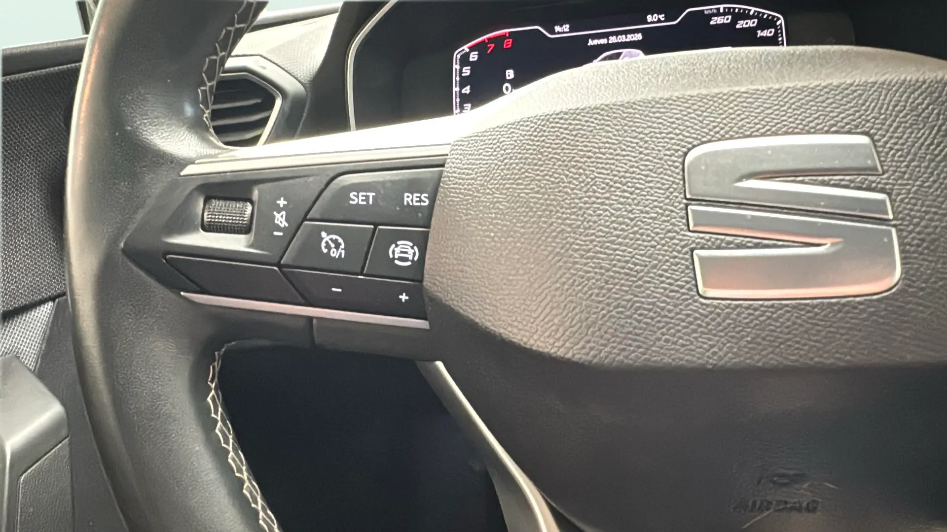 SEAT León 1.0 TSI Style XM - foto 19
