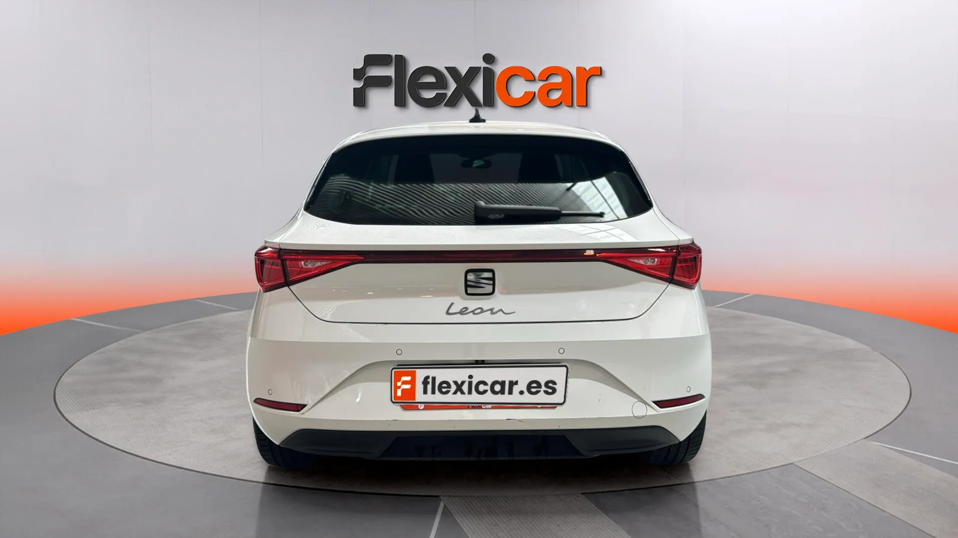 SEAT León 1.0 TSI Style XM - foto 6
