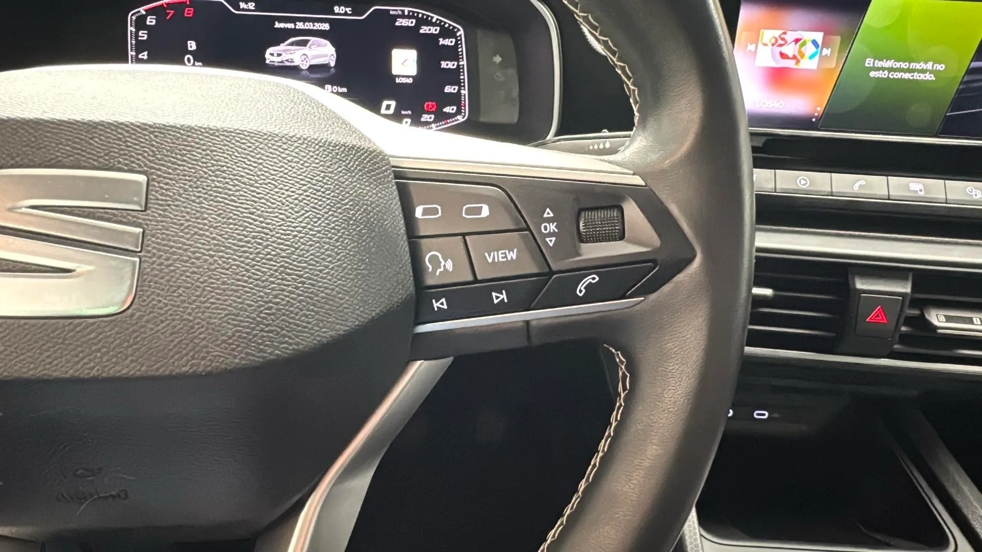 SEAT León 1.0 TSI Style XM - foto 20