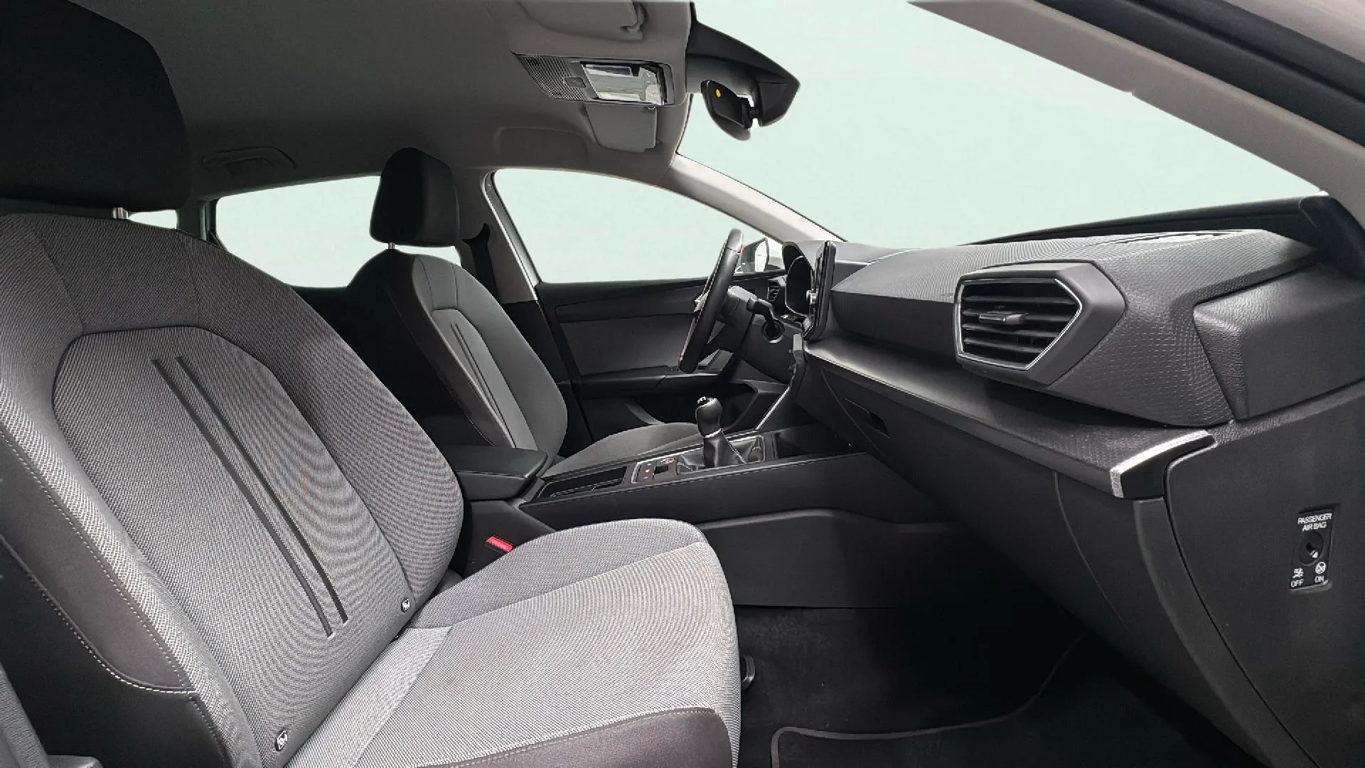 SEAT León 1.0 TSI Style XM - foto 10