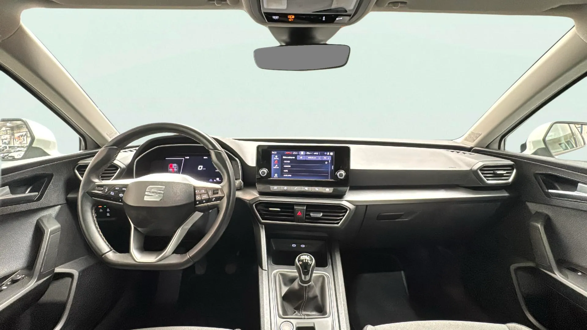 SEAT León 1.0 TSI Style XM - foto 13