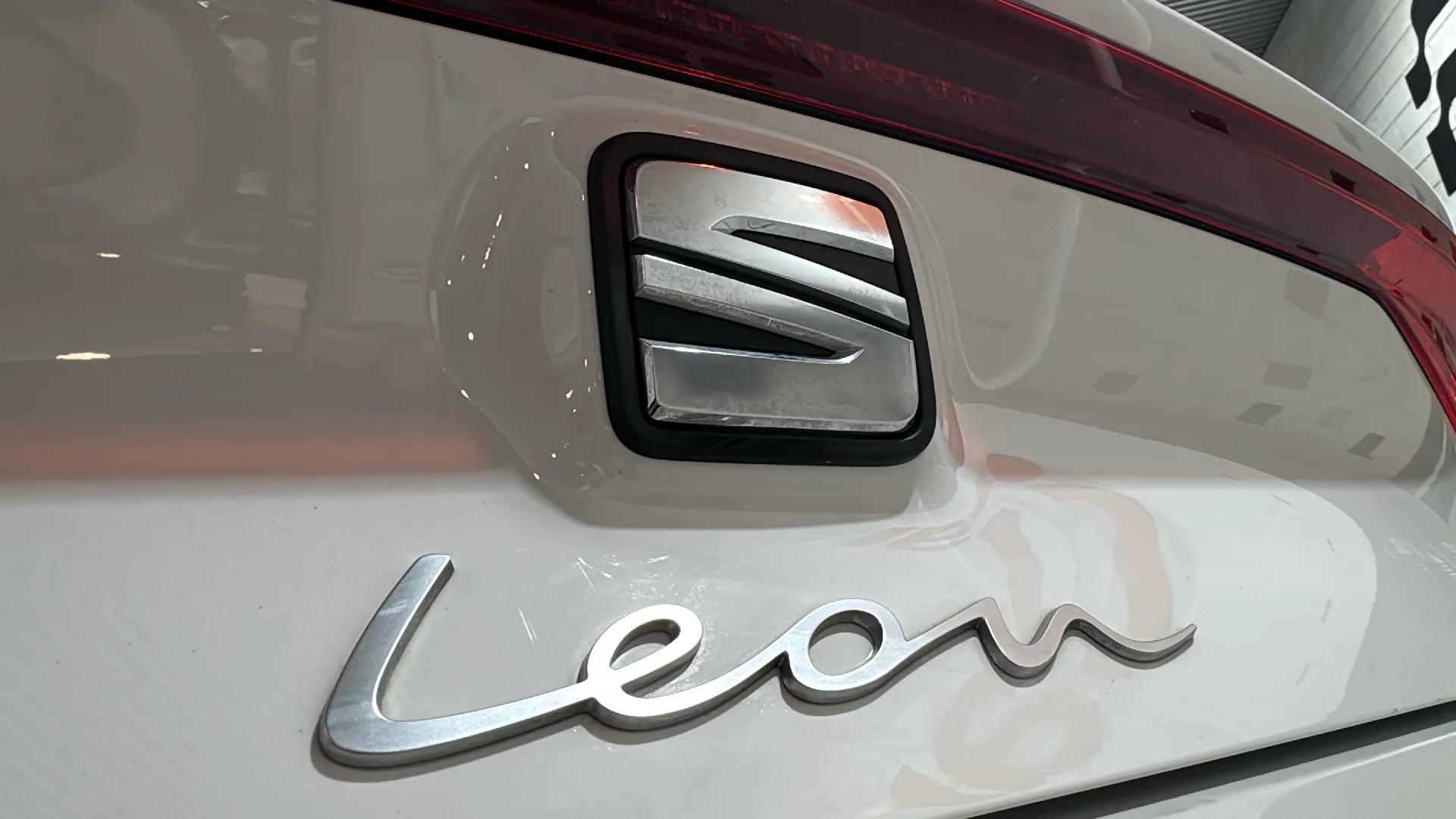 SEAT León 1.0 TSI Style XM - foto 23