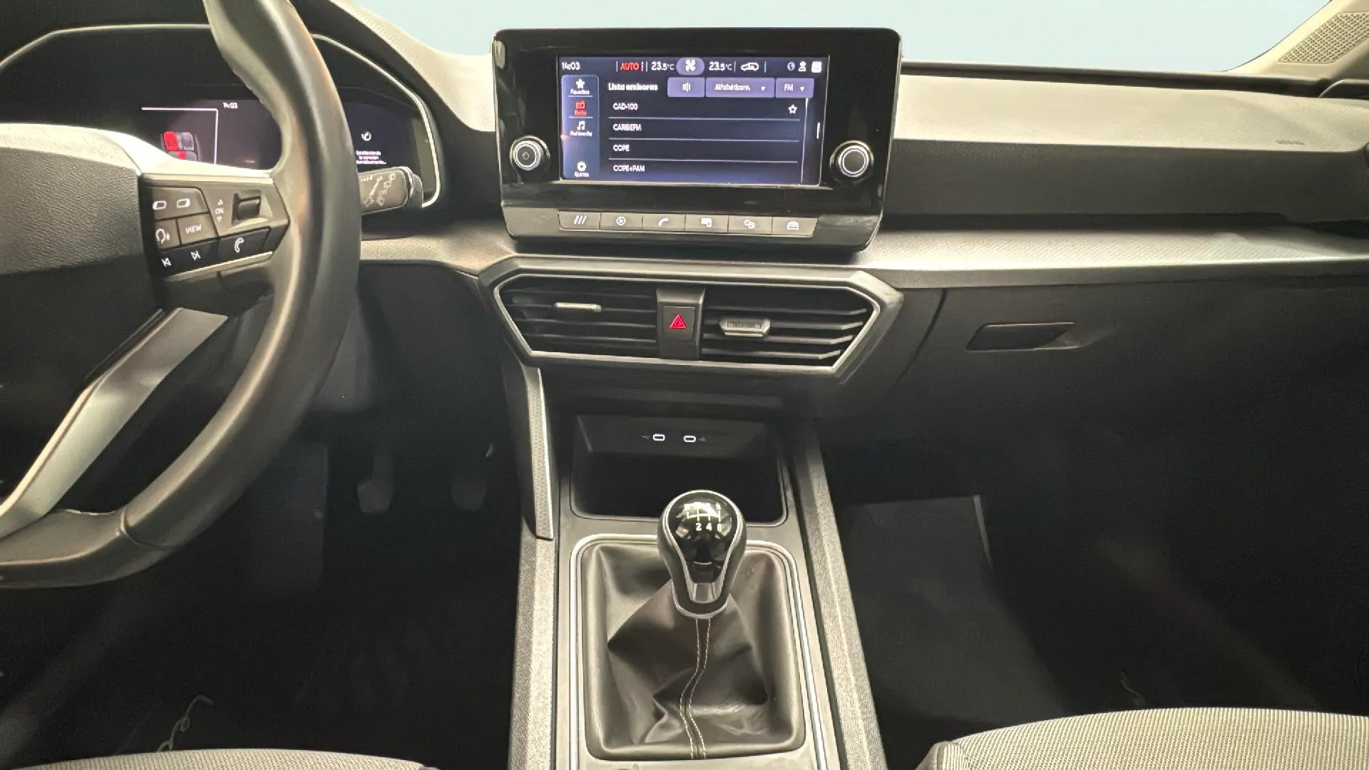 SEAT León 1.0 TSI Style XM - foto 16