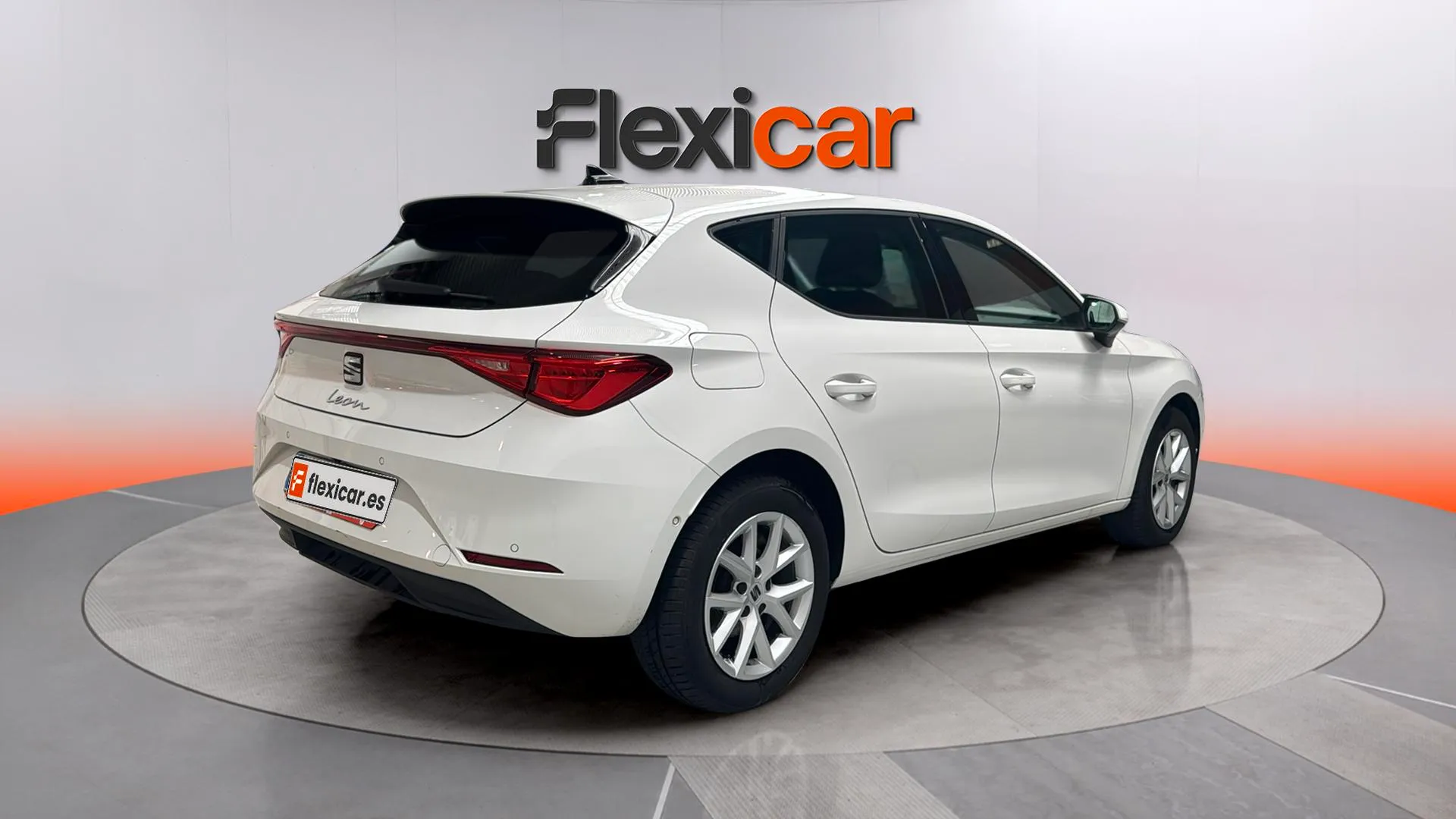 SEAT León 1.0 TSI Style XM - foto 7