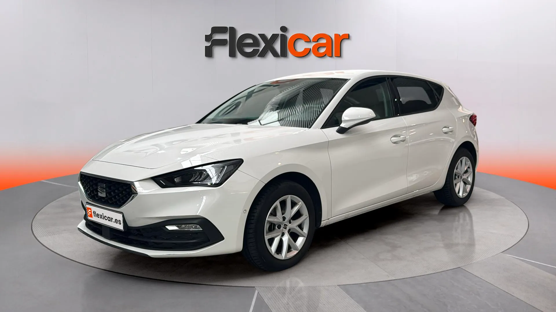 SEAT León 1.0 TSI Style XM - foto 3