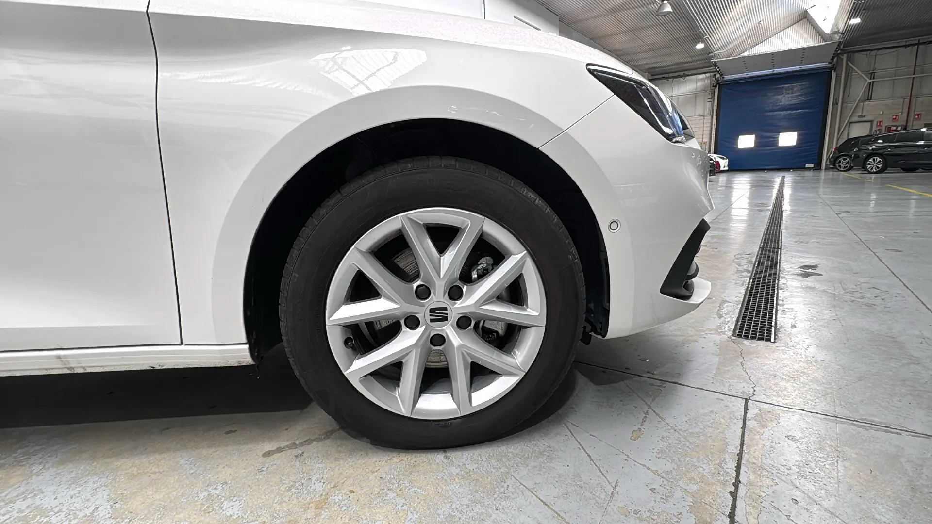 SEAT León 1.0 TSI Style XM - foto 26